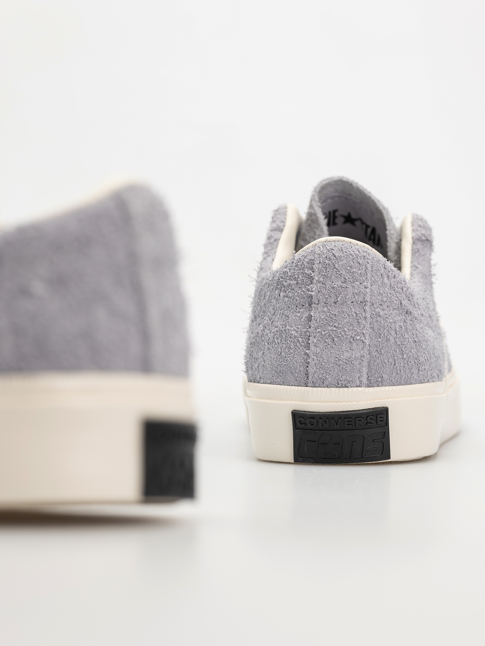 Pantofi Converse One Star Academy Pro Ox (lavender trek/egret/egret)