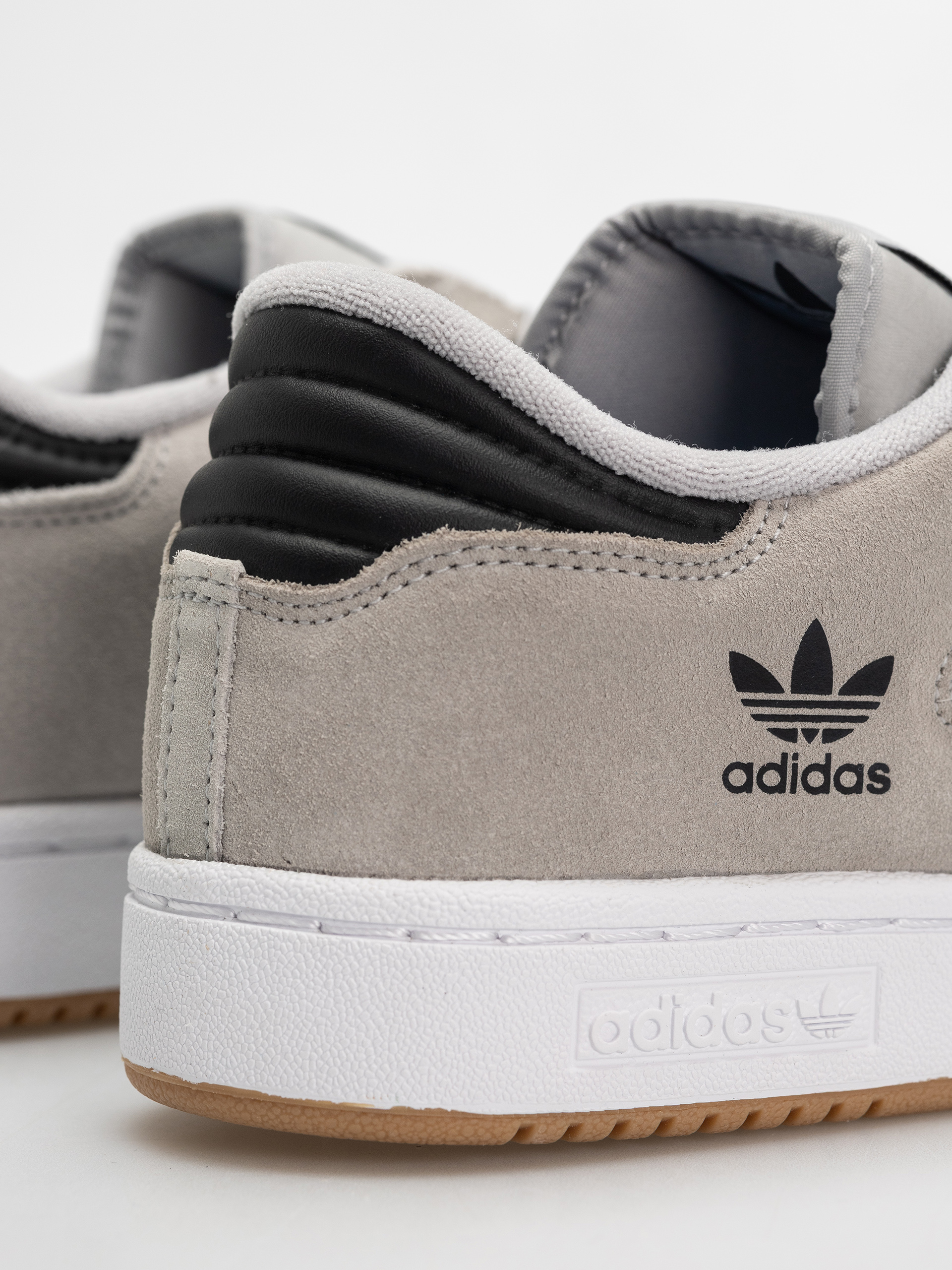 Pantofi adidas Centennial 85 Low A (gretwo/cblack/crywht)