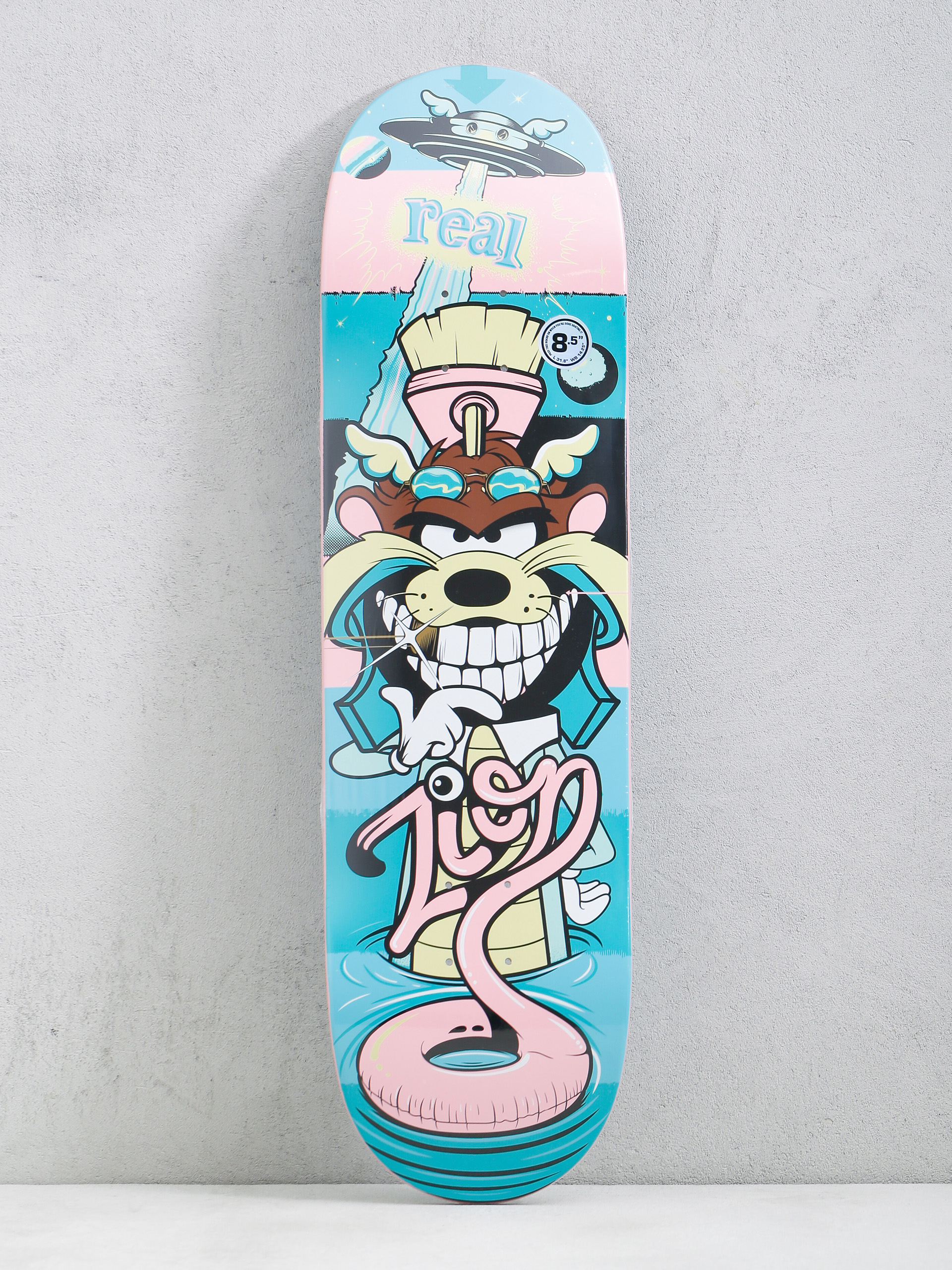 Placă Real Zion XD Face