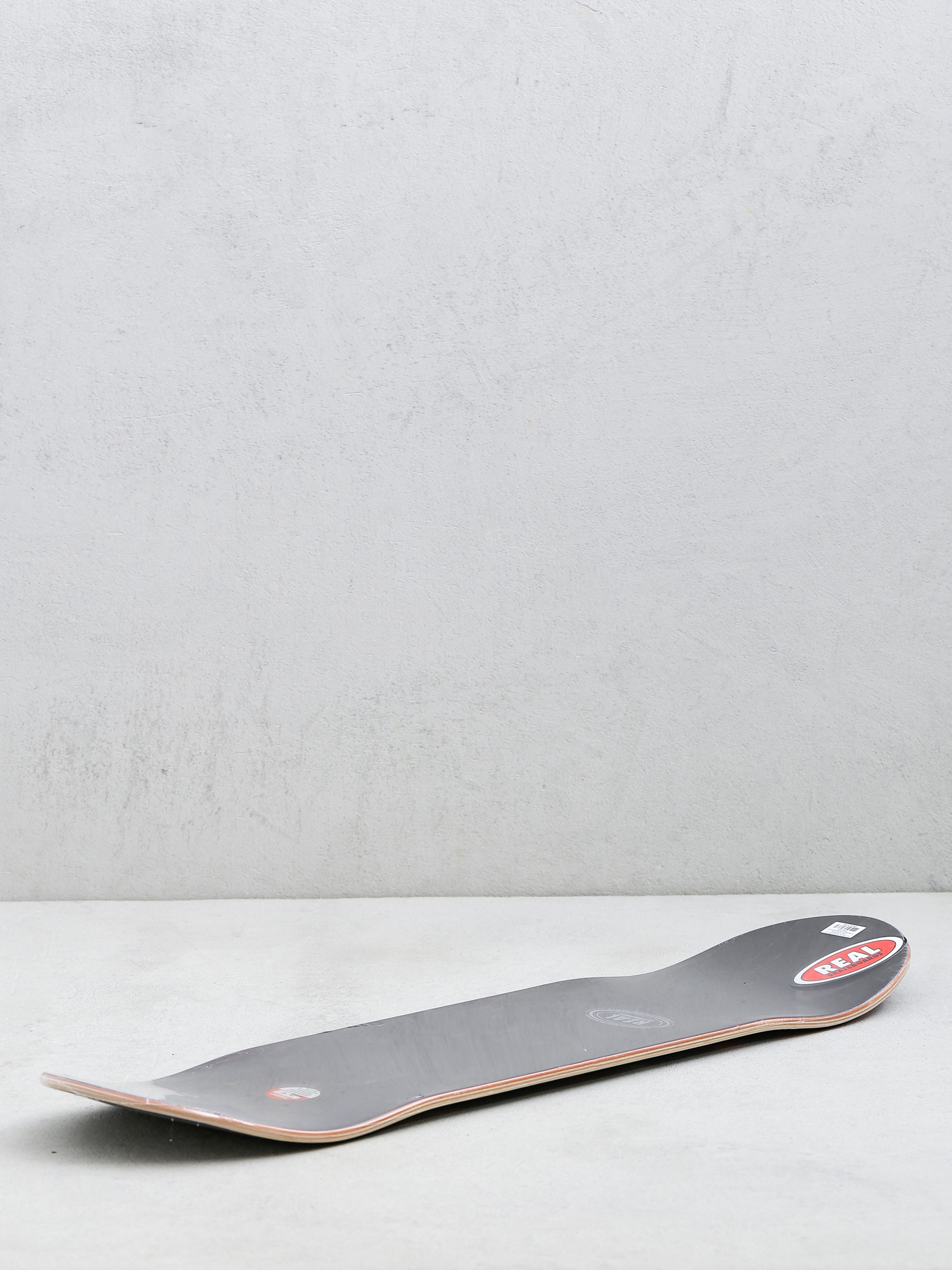 Placă Real Mason On The Rocks (dark purple/red)