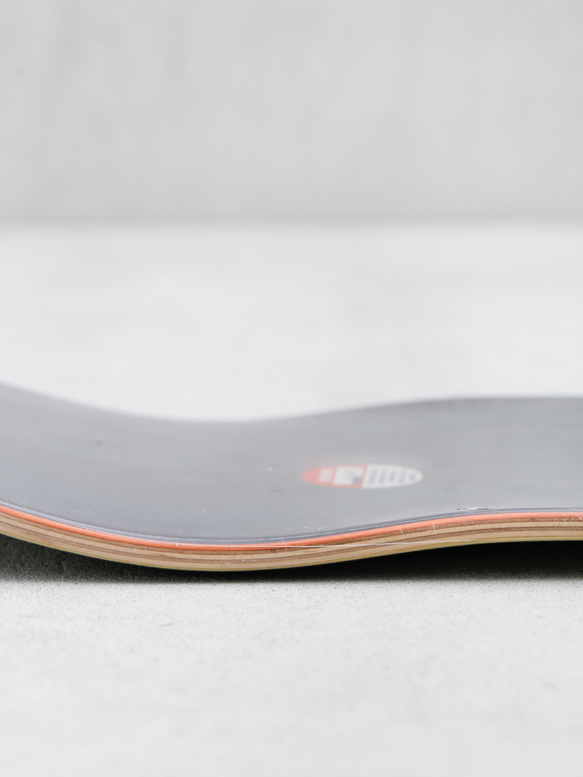 Placă Real Mason On The Rocks (dark purple/red)