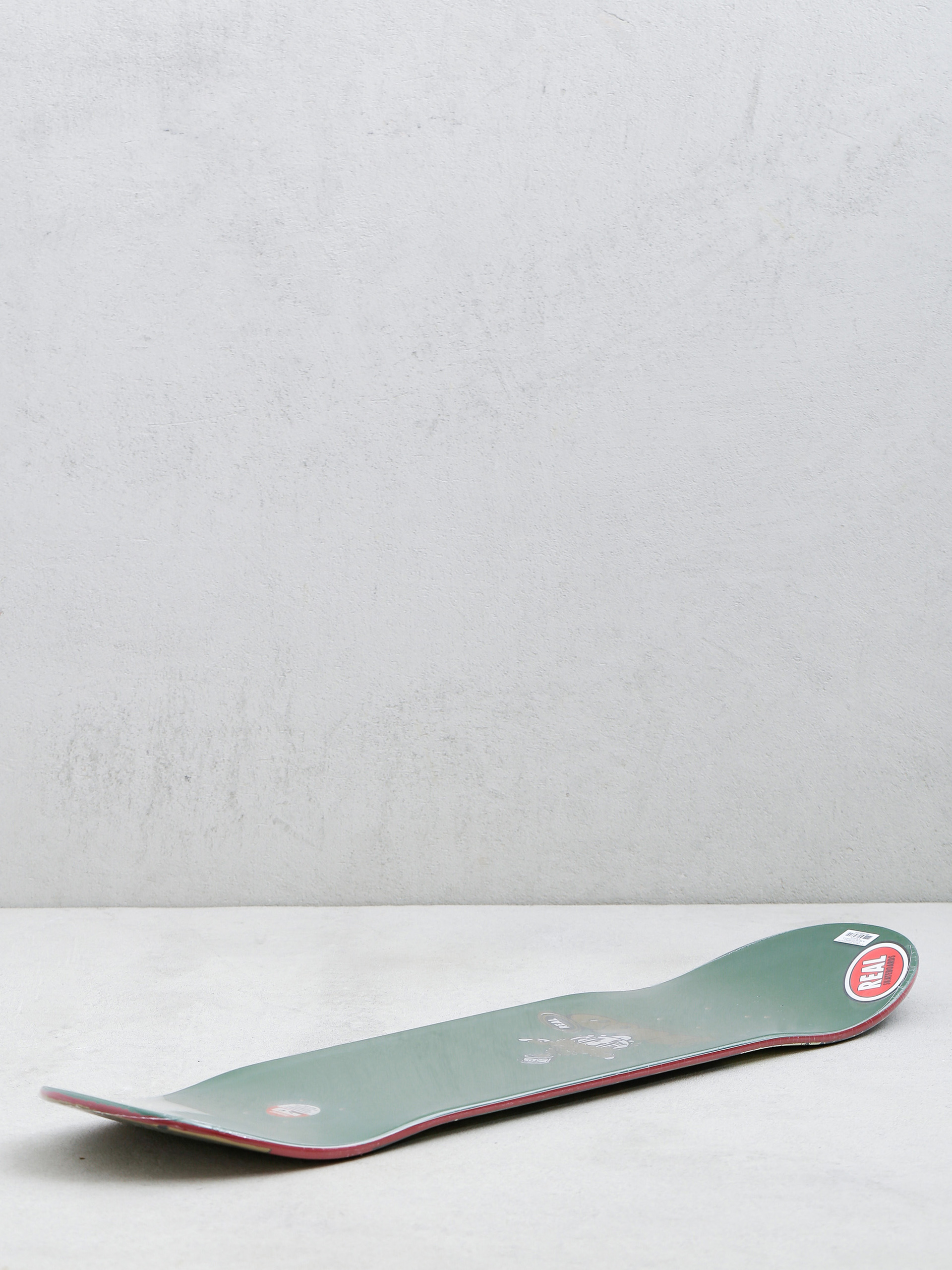 Placă Real Ishod XD Face (assorted)