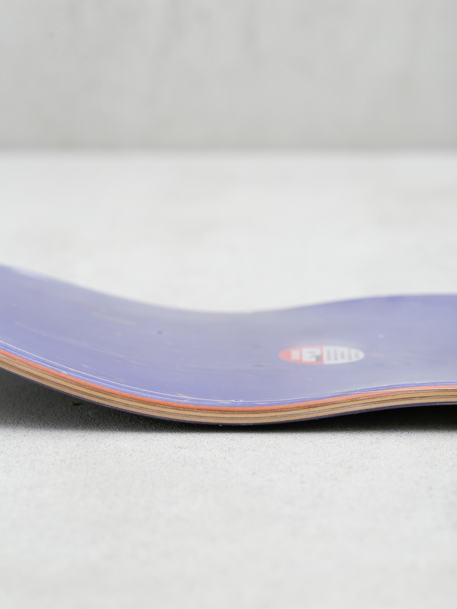 Placă Antihero Hewitt Litho (purple)