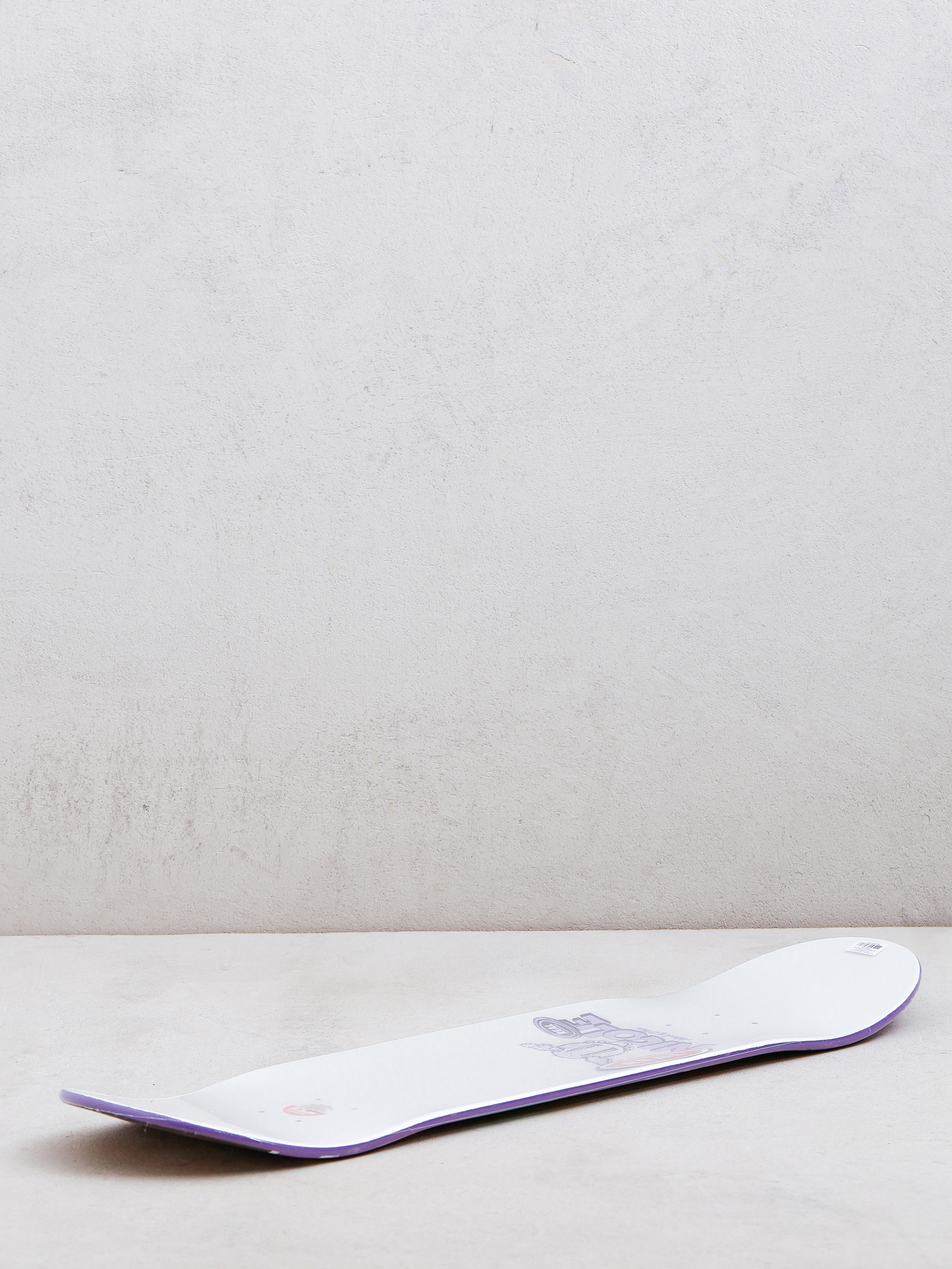 Placă Real Nicole XD Face (assorted)