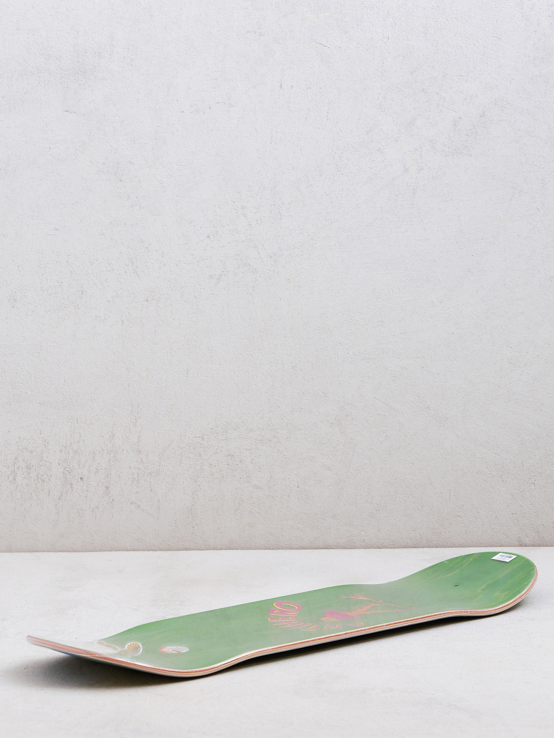 Placă Antihero Doobie Some Legs (blue/green)