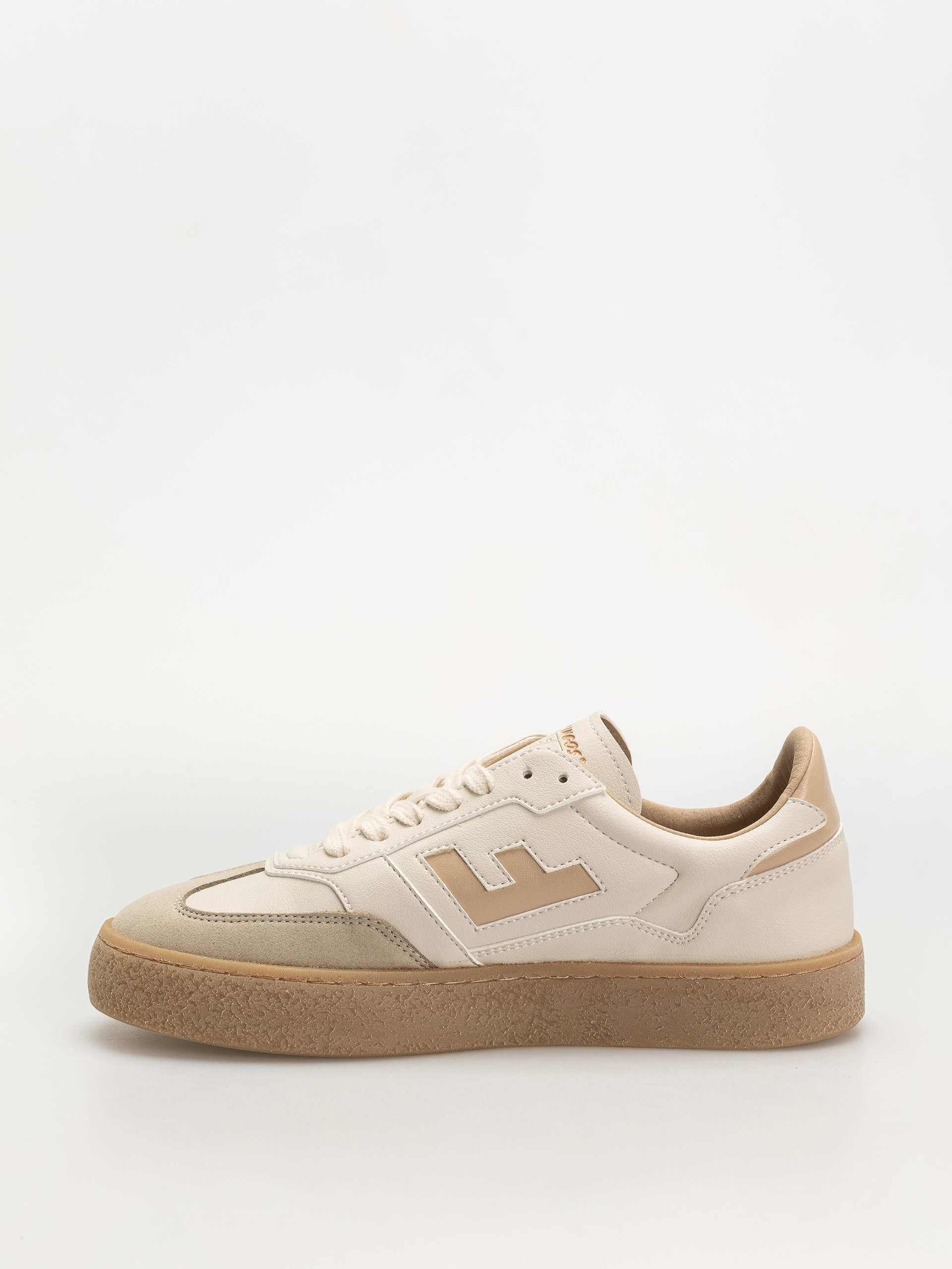 Pantofi Flamingos Life Burela Bold (shell)