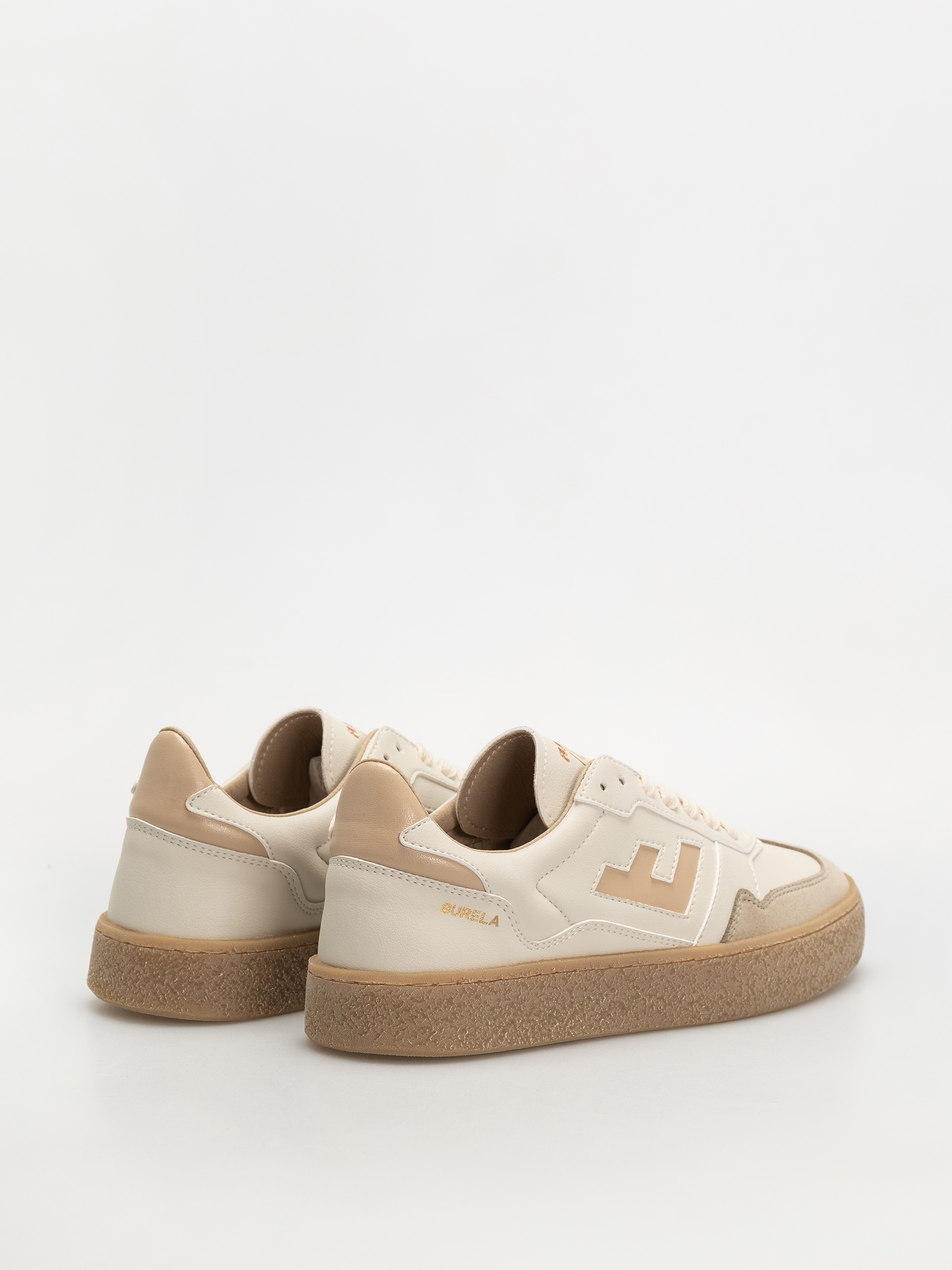 Pantofi Flamingos Life Burela Bold (shell)