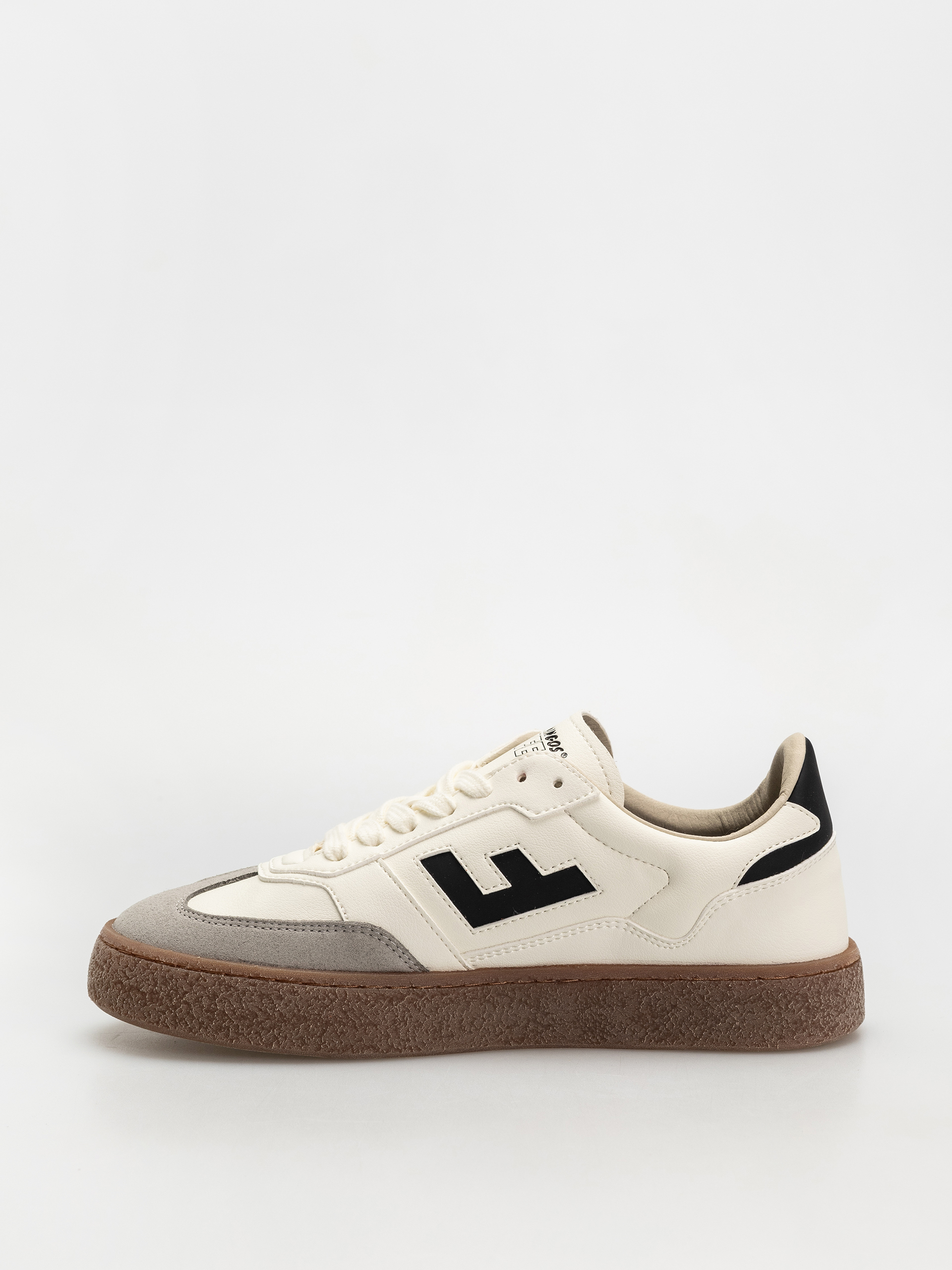 Pantofi Flamingos Life Burela Bold (black)