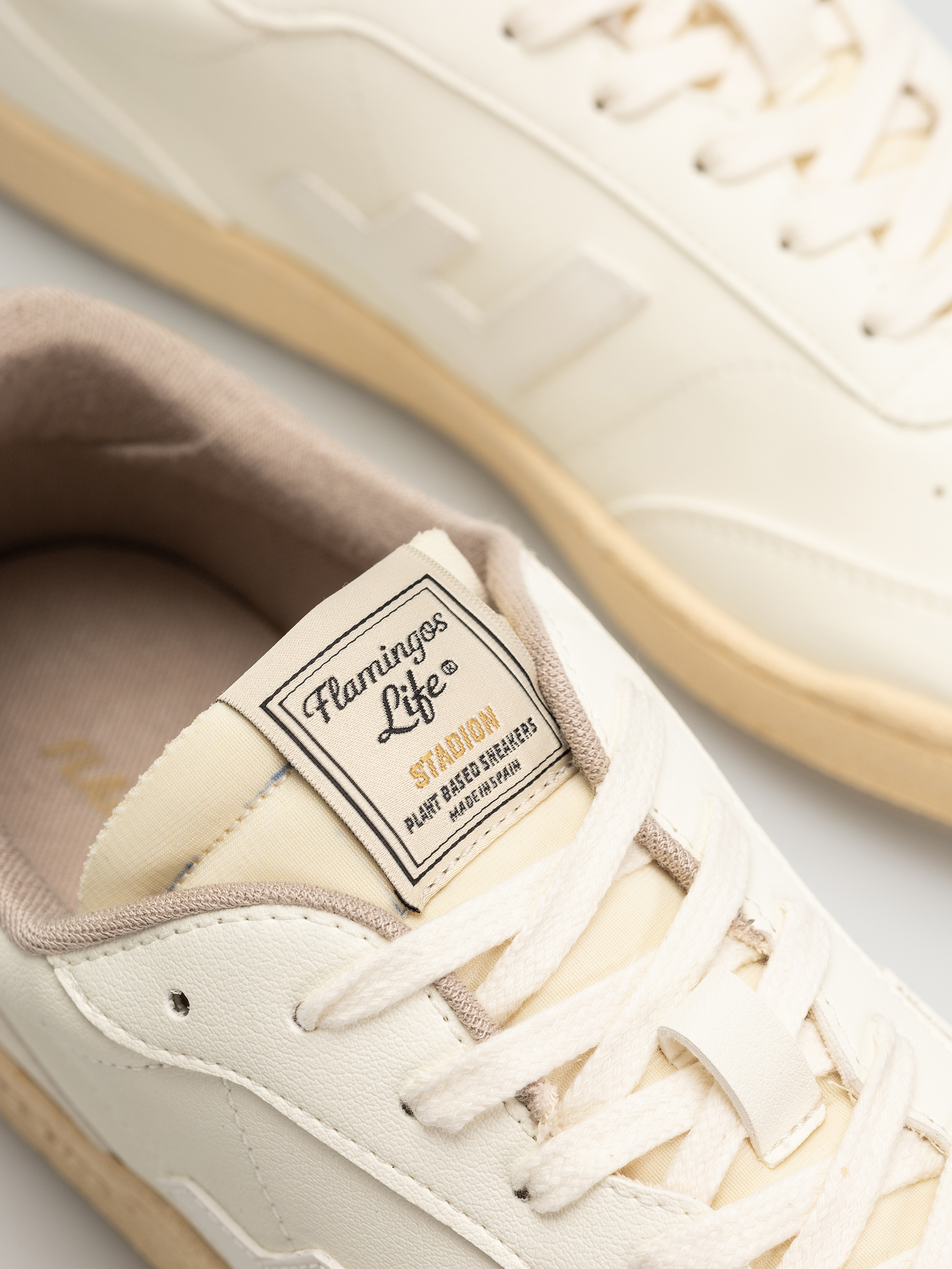 Pantofi Flamingos Life Stadion (moon)