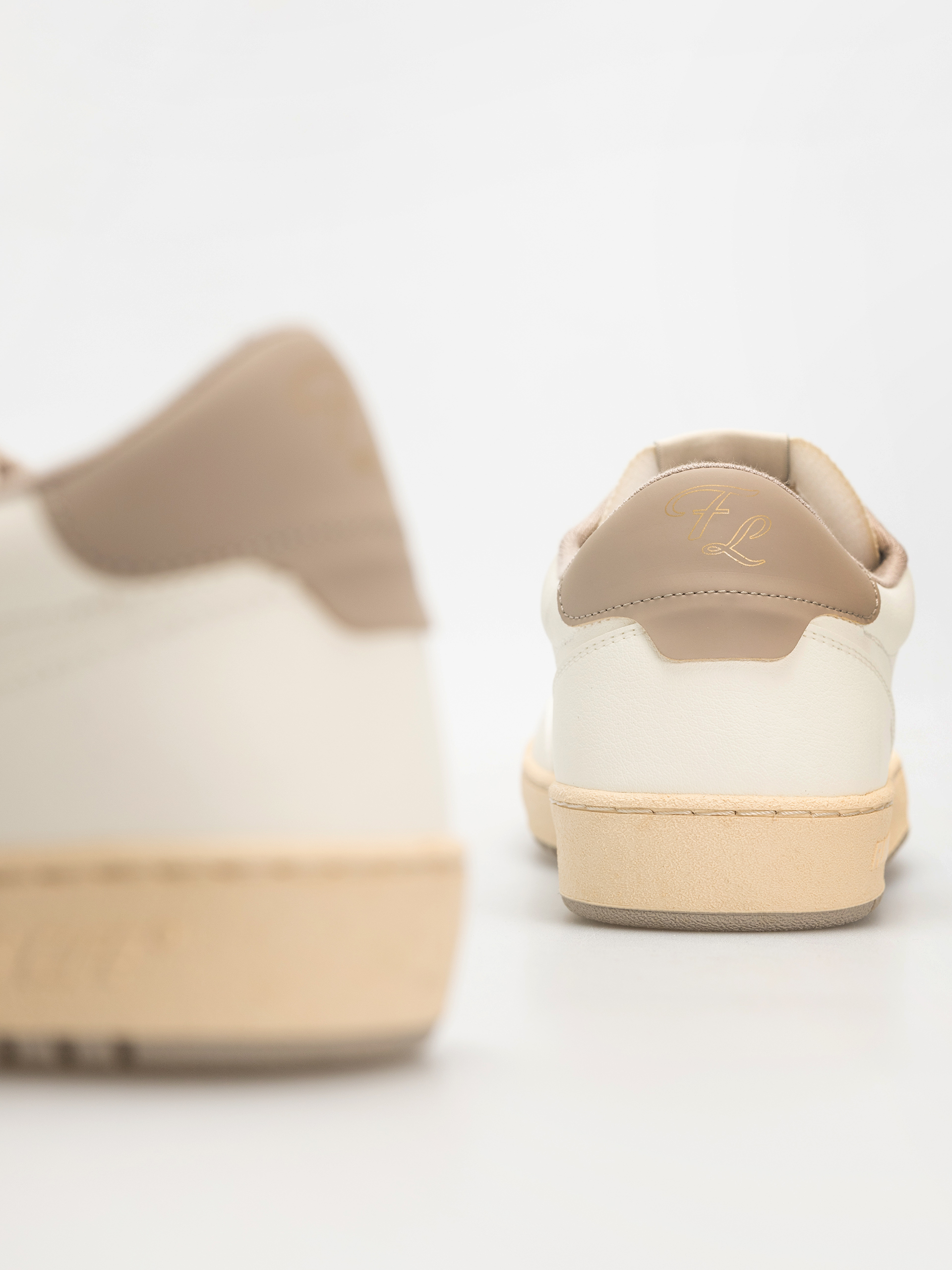 Pantofi Flamingos Life Stadion (moon)