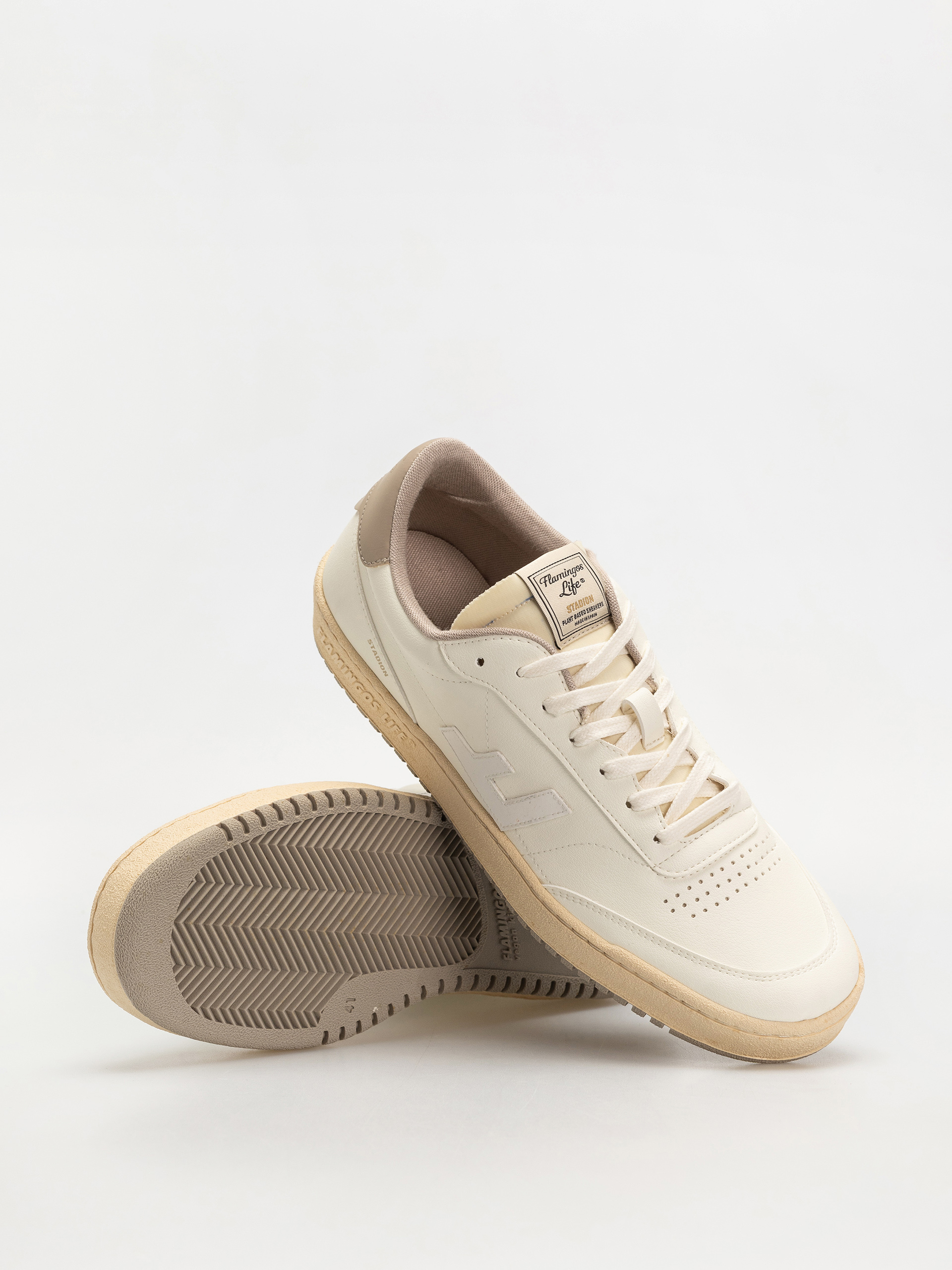 Pantofi Flamingos Life Stadion (moon)