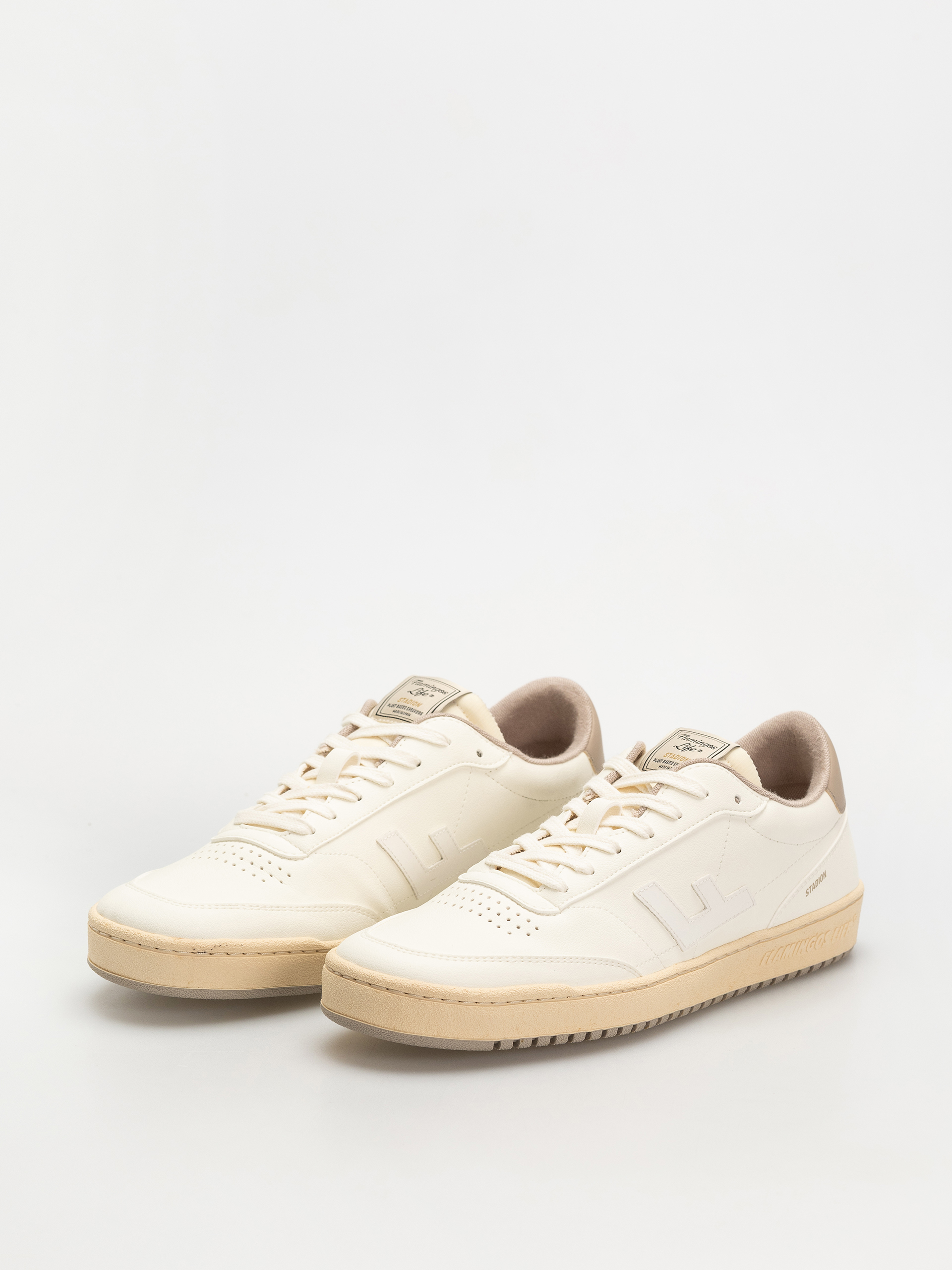 Pantofi Flamingos Life Stadion (moon)