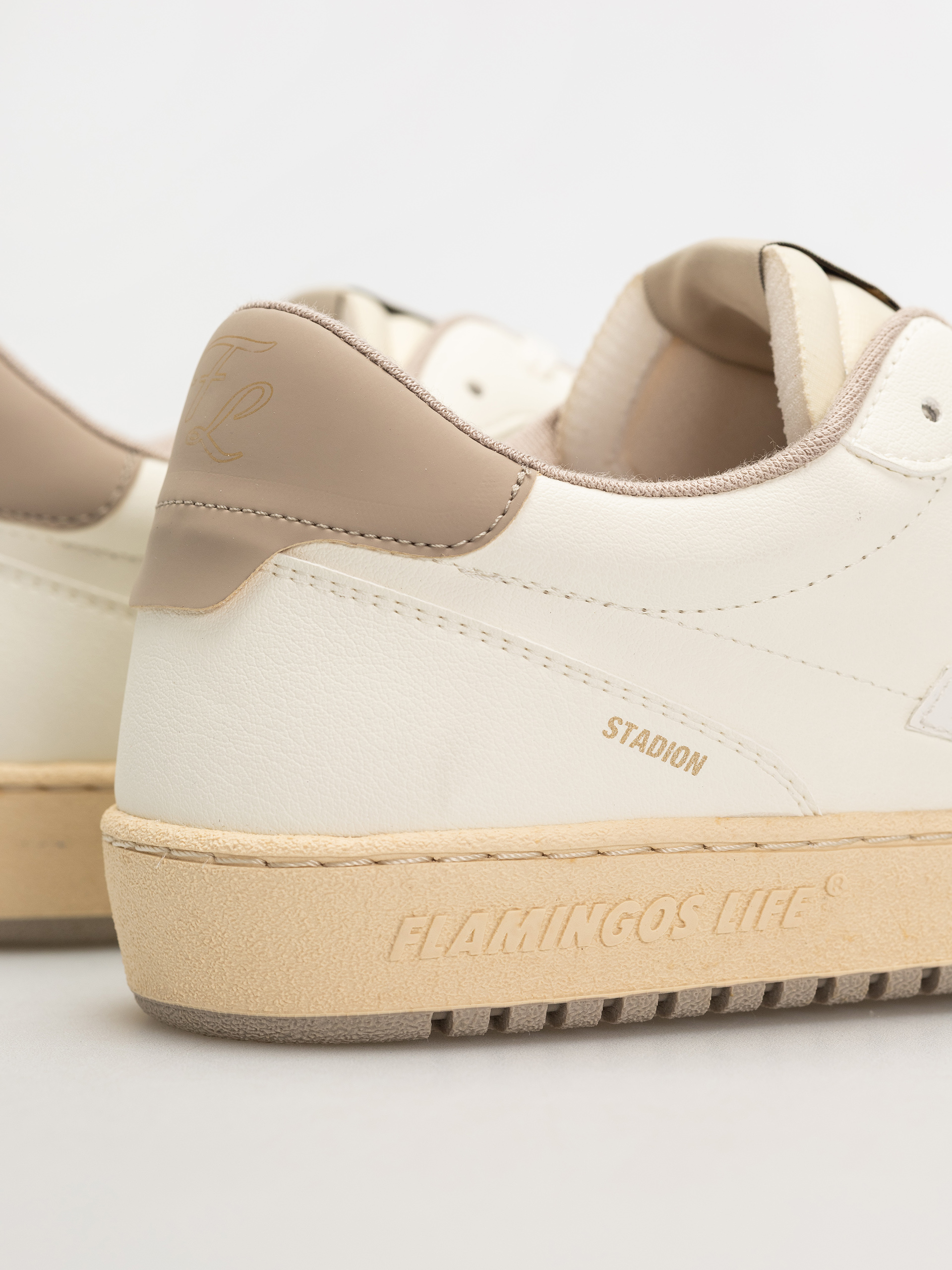 Pantofi Flamingos Life Stadion (moon)