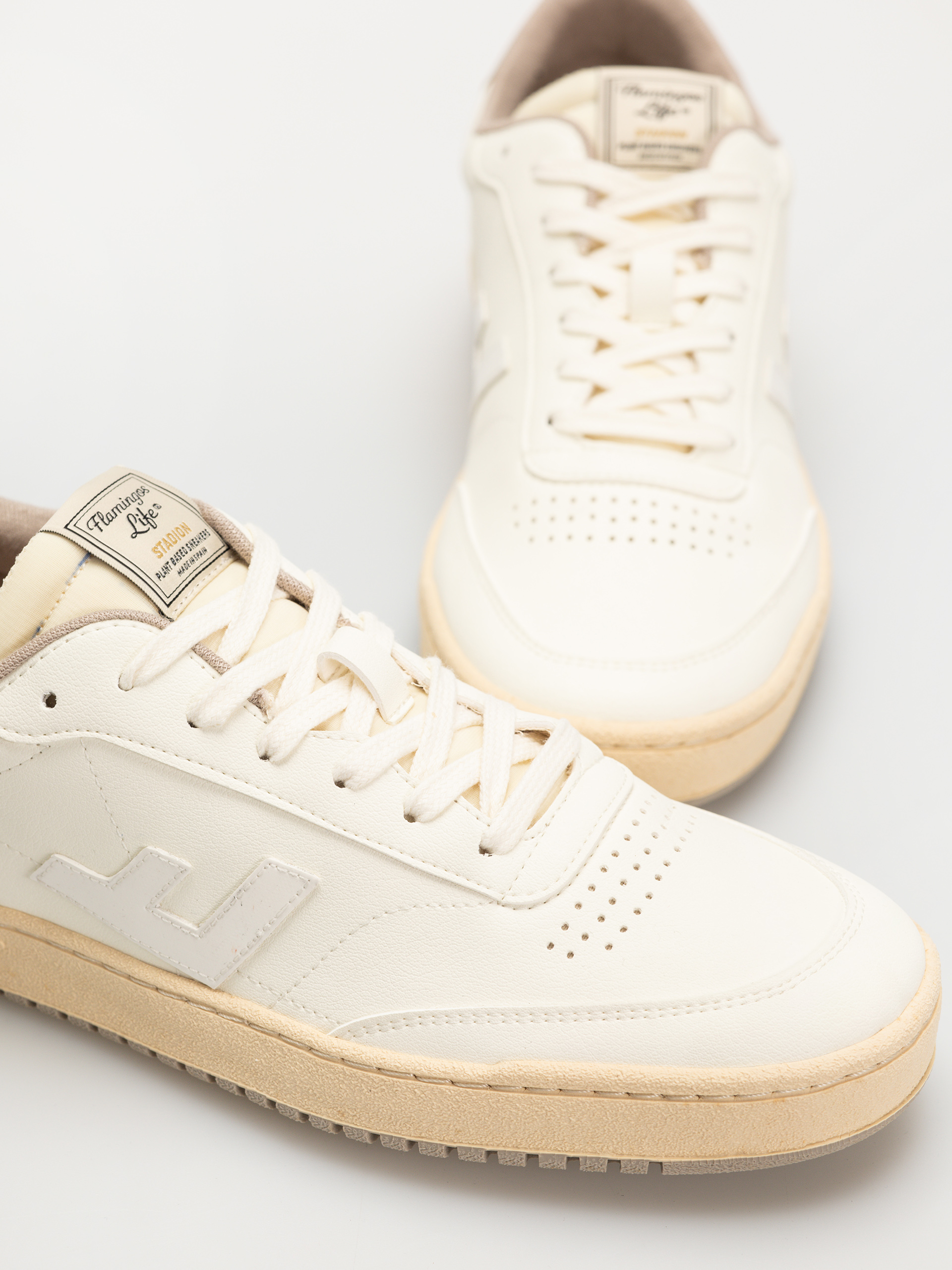 Pantofi Flamingos Life Stadion (moon)