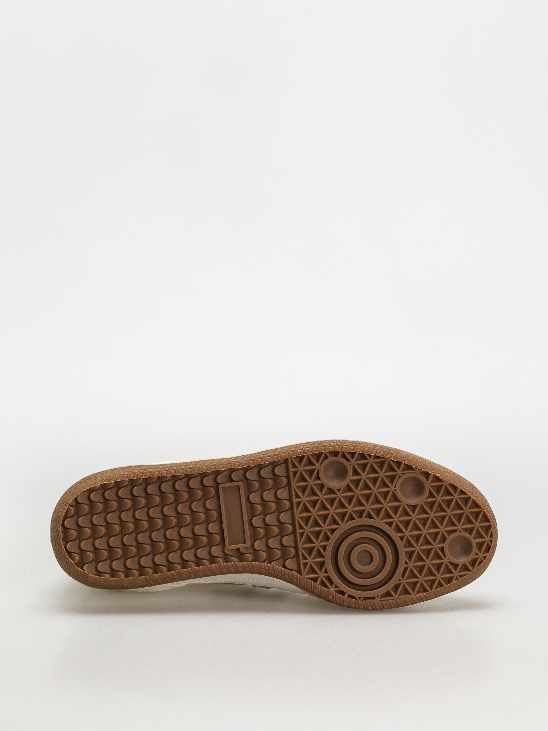 Pantofi Flamingos Life Burela Slim (panna black)