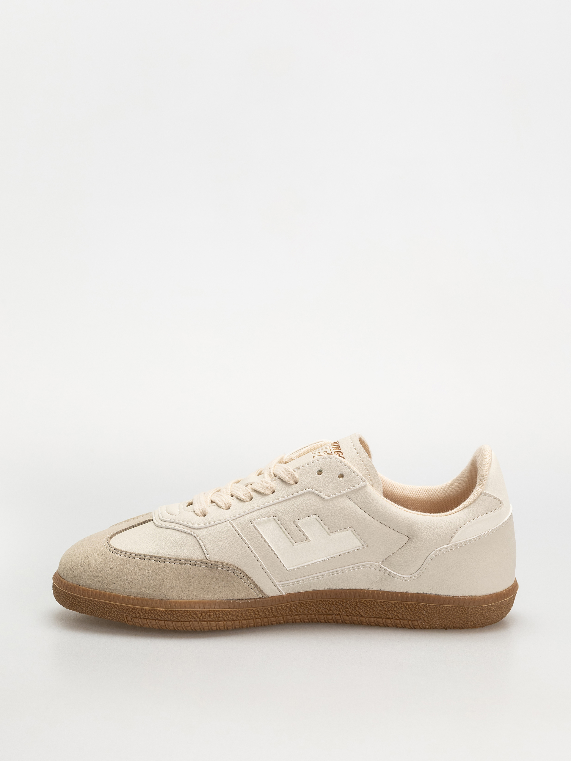 Pantofi Flamingos Life Burela Slim (gesso white)