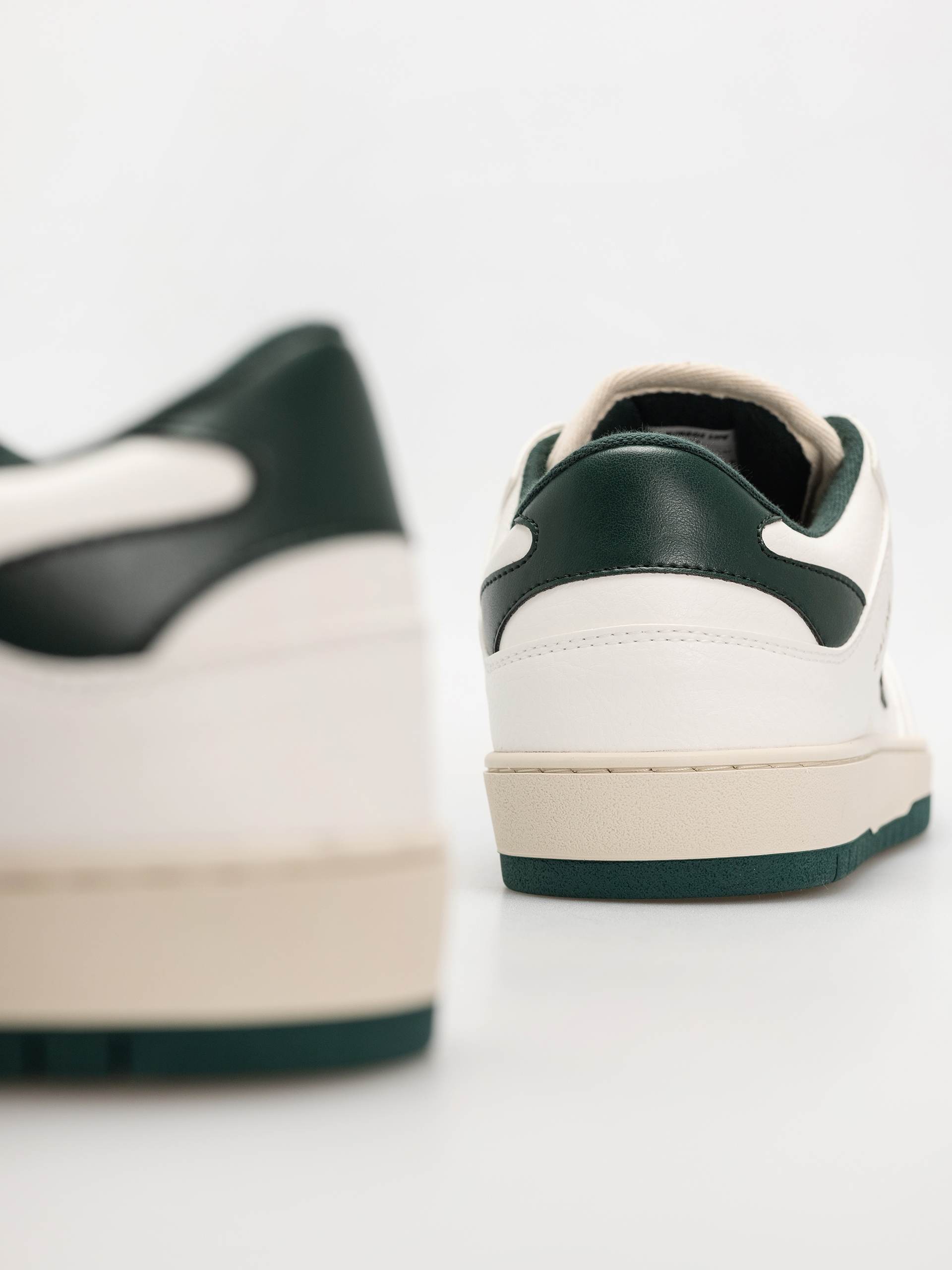 Pantofi Flamingos Life Saline (forest)