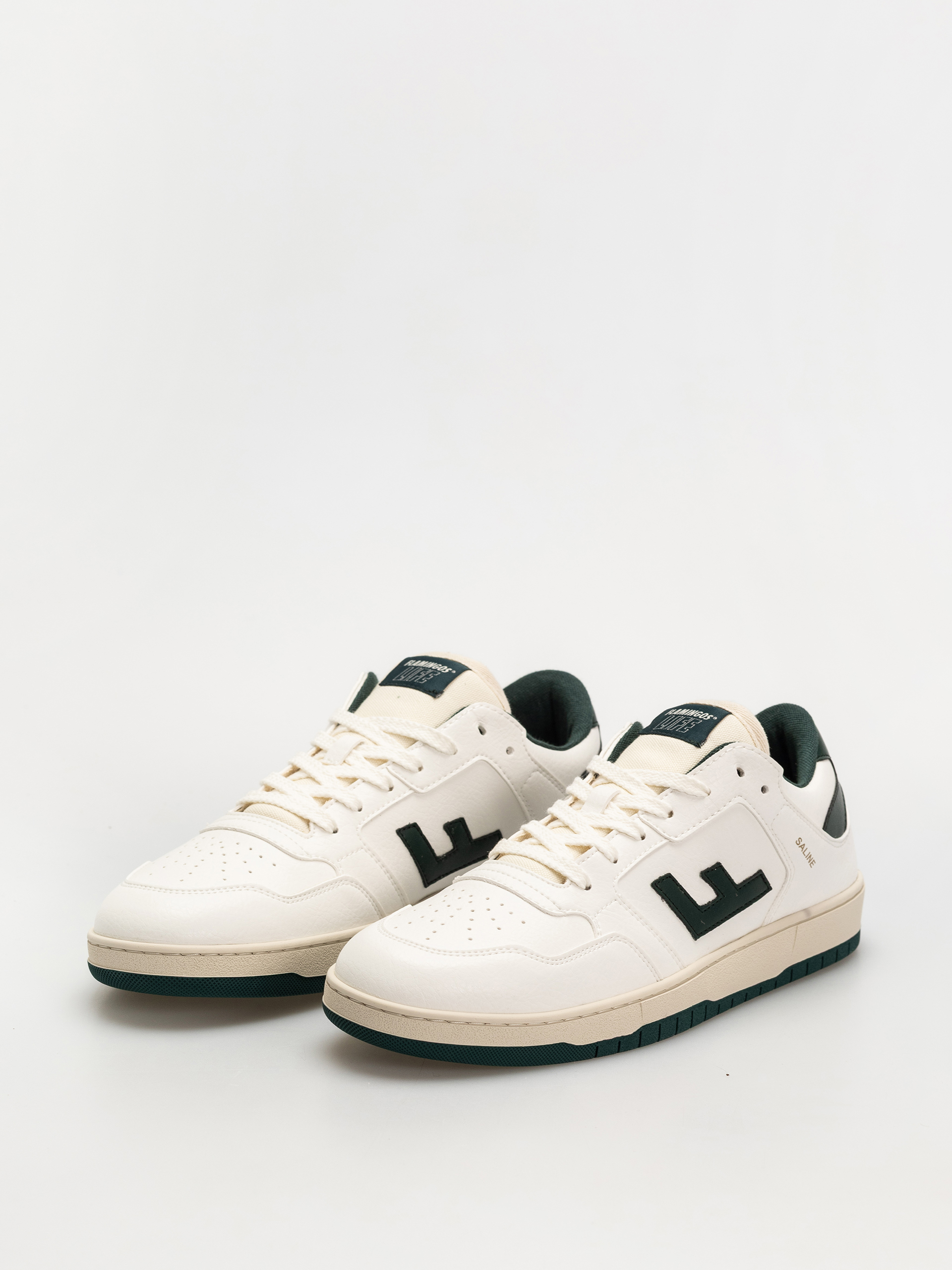 Pantofi Flamingos Life Saline (forest)