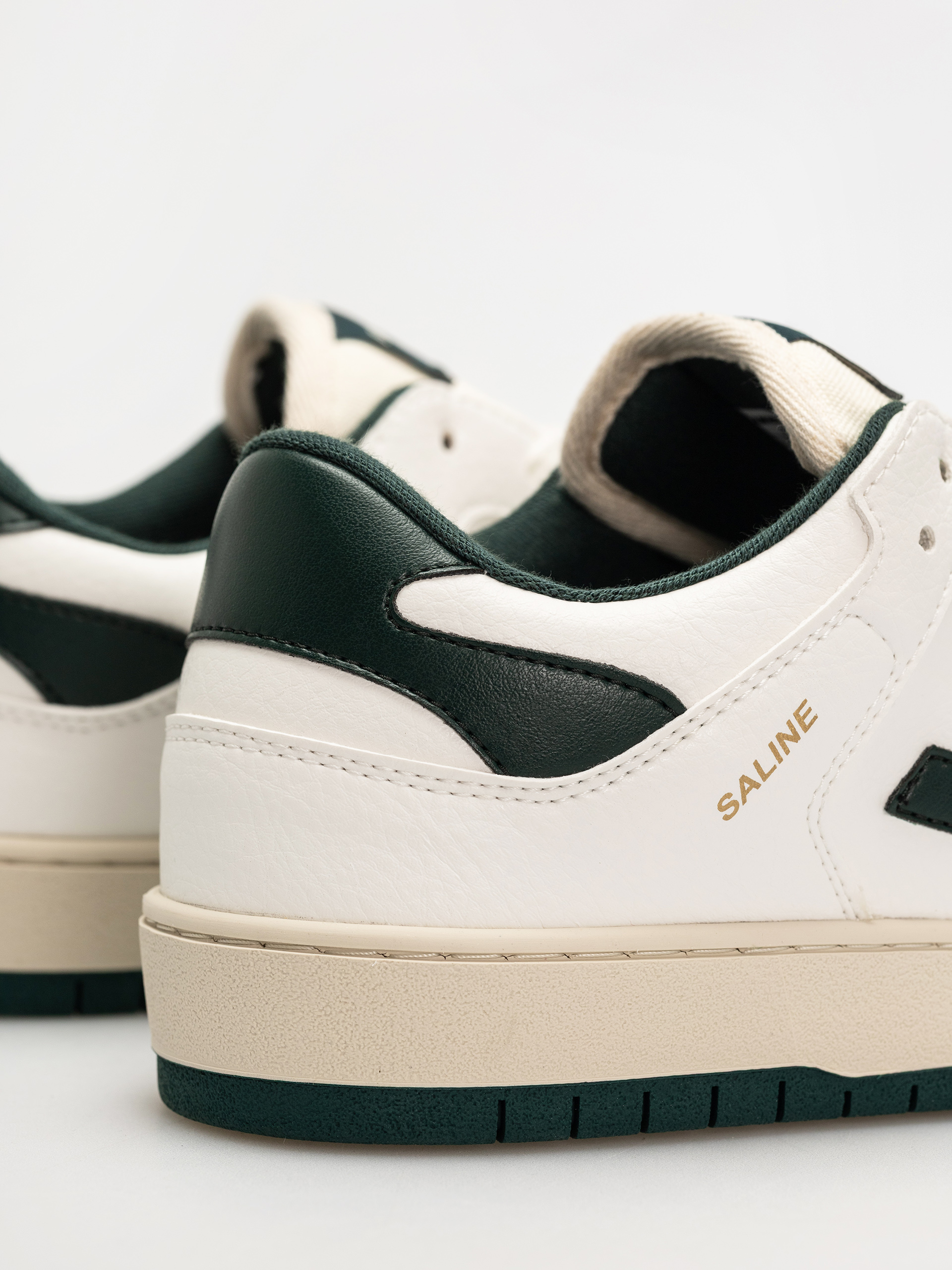 Pantofi Flamingos Life Saline (forest)