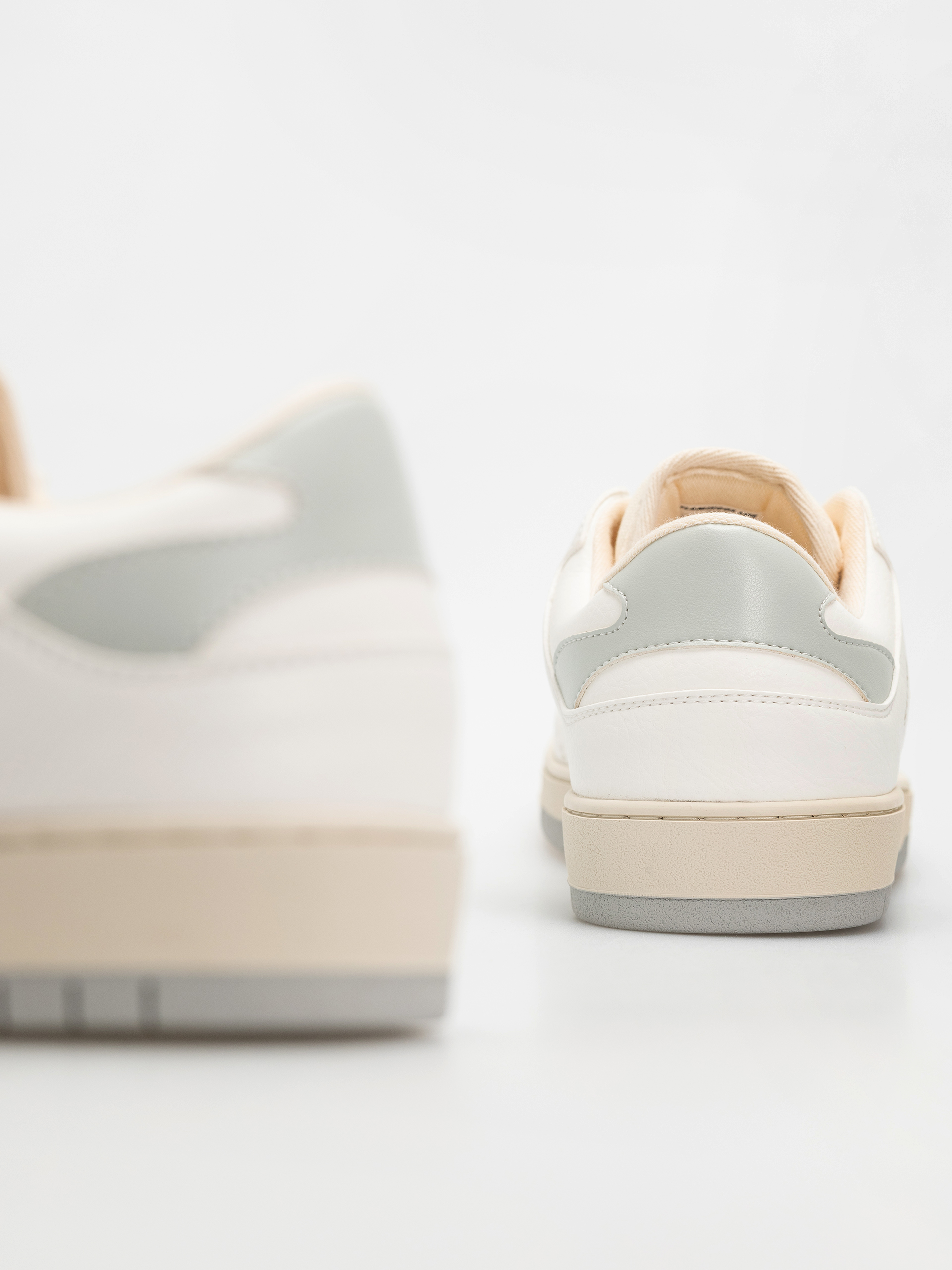 Pantofi Flamingos Life Saline (gray)