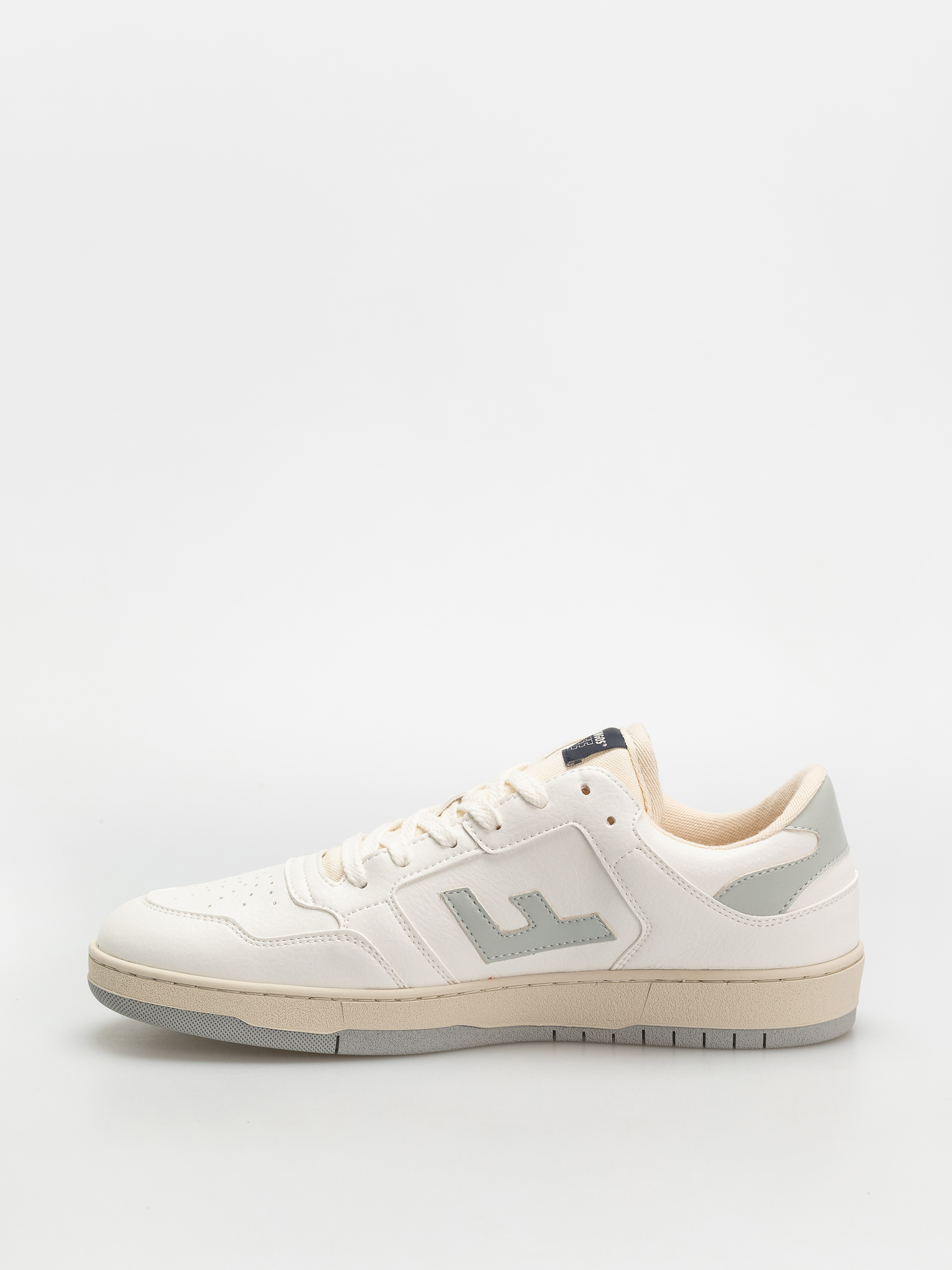 Pantofi Flamingos Life Saline (gray)