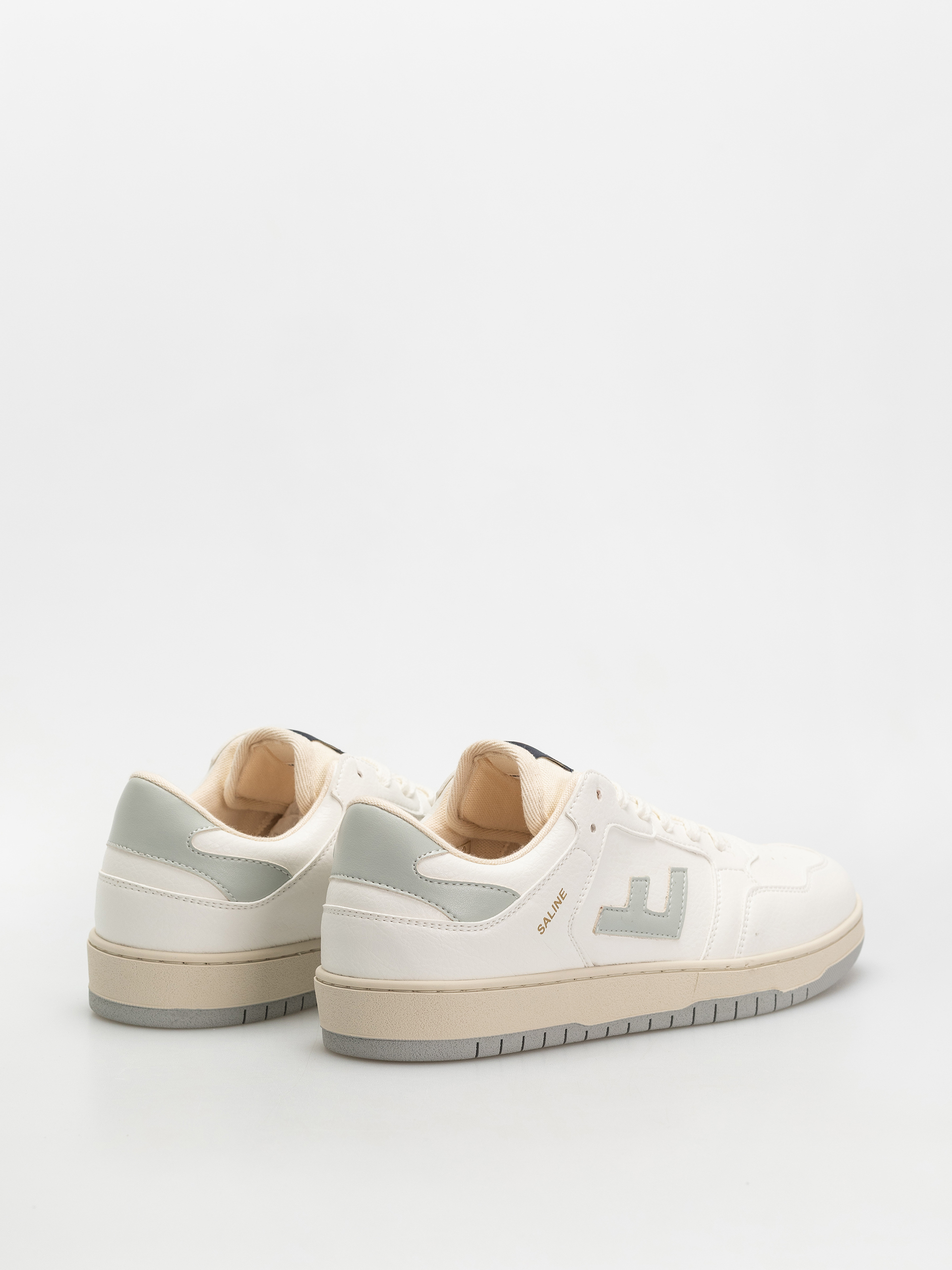 Pantofi Flamingos Life Saline (gray)