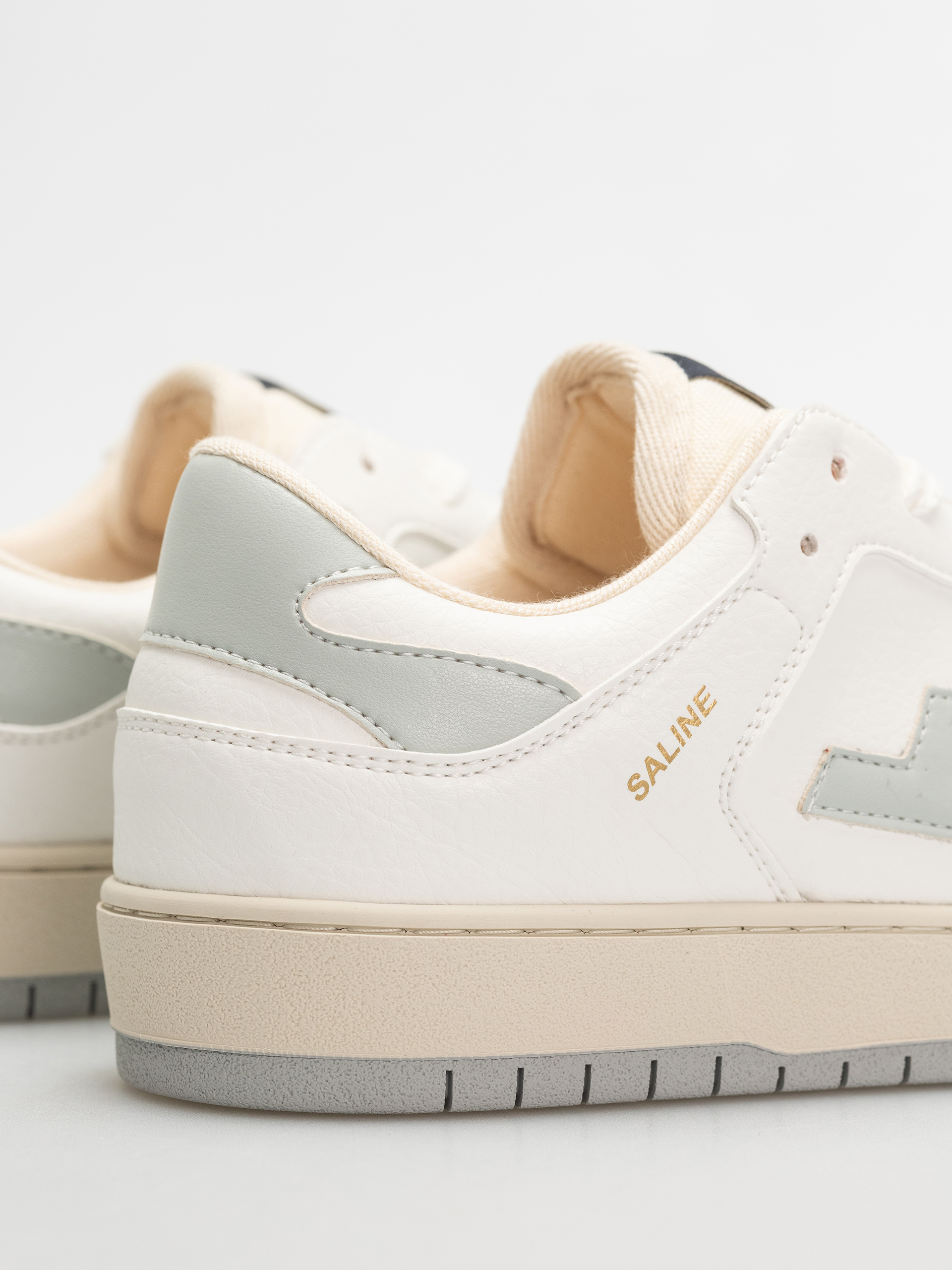 Pantofi Flamingos Life Saline (gray)