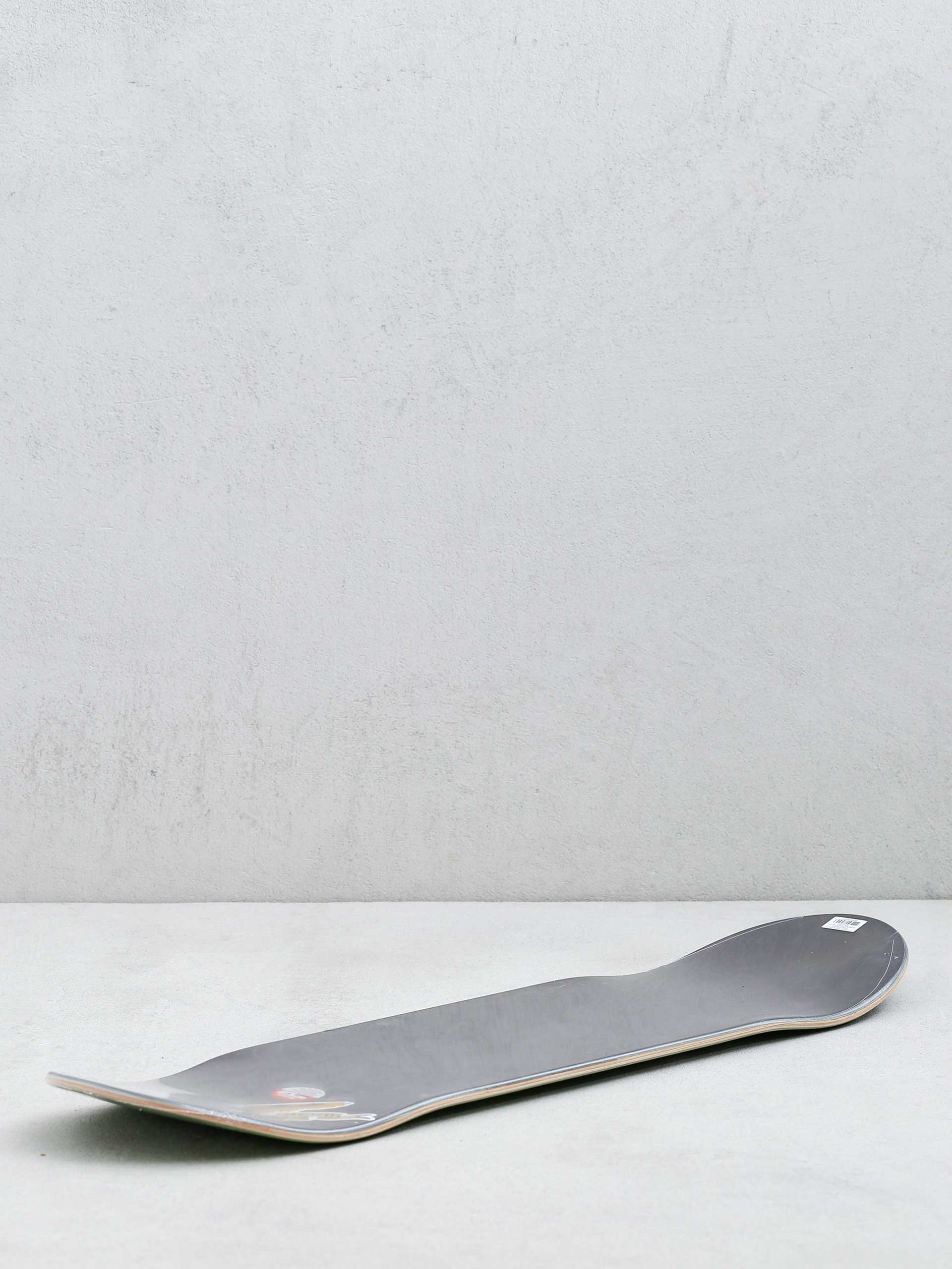 Placă Antihero Daan Roach Toad (green)