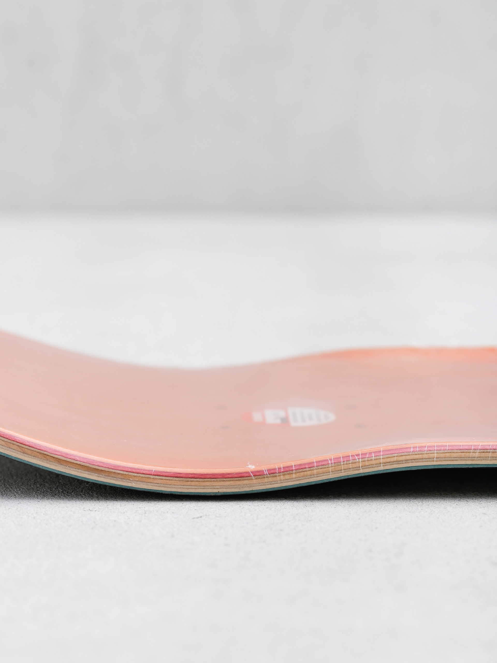 Placă Krooked Gonz Out My Ears (silver/black)