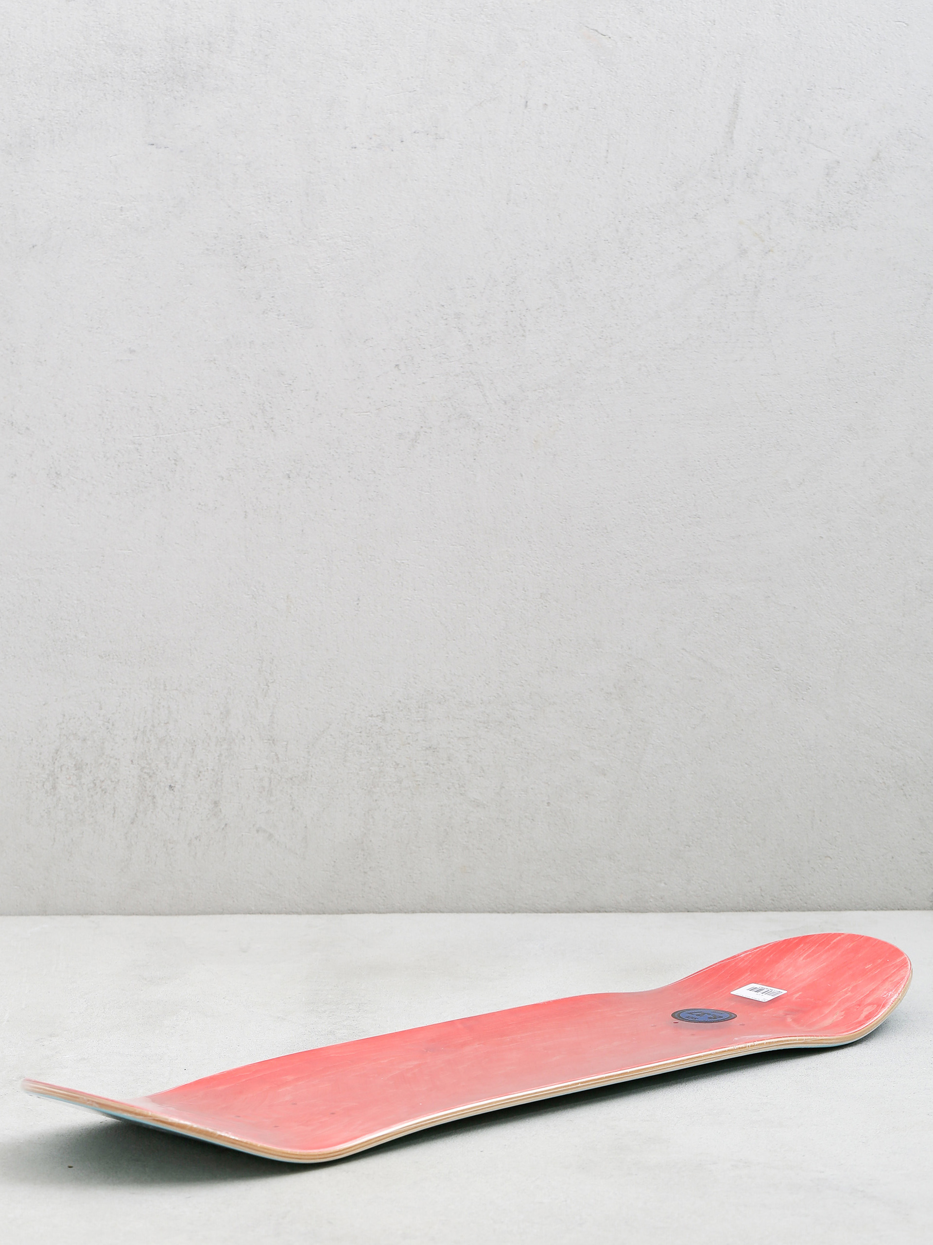 Placă Semper Skateboards Lion (blue)
