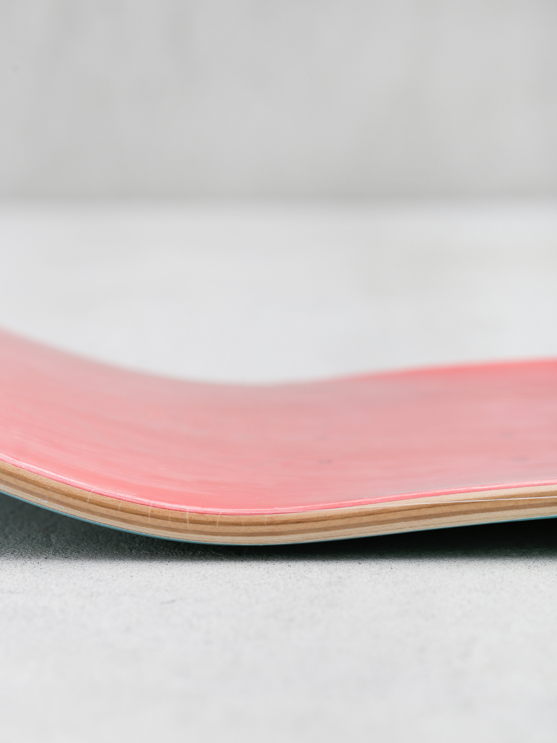 Placă Semper Skateboards Lion (blue)