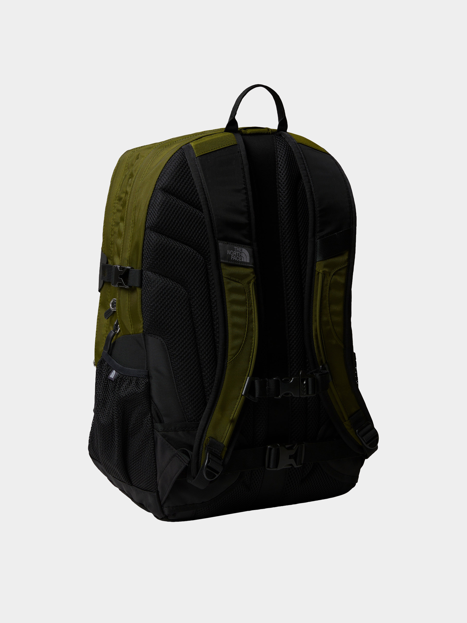 Rucsac The North Face Borealis Classic (forest olive/tnf black)