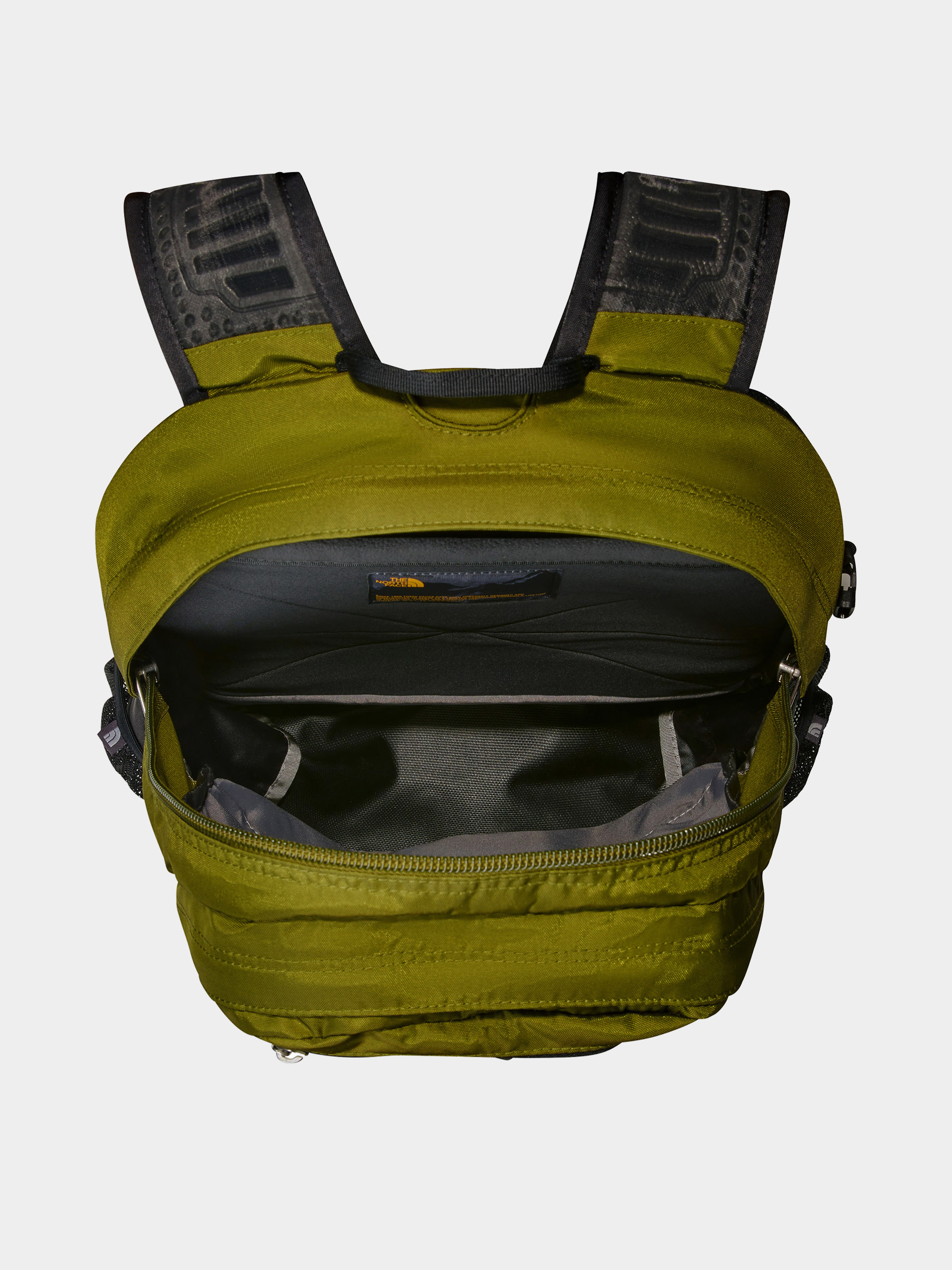 Rucsac The North Face Borealis Classic (forest olive/tnf black)