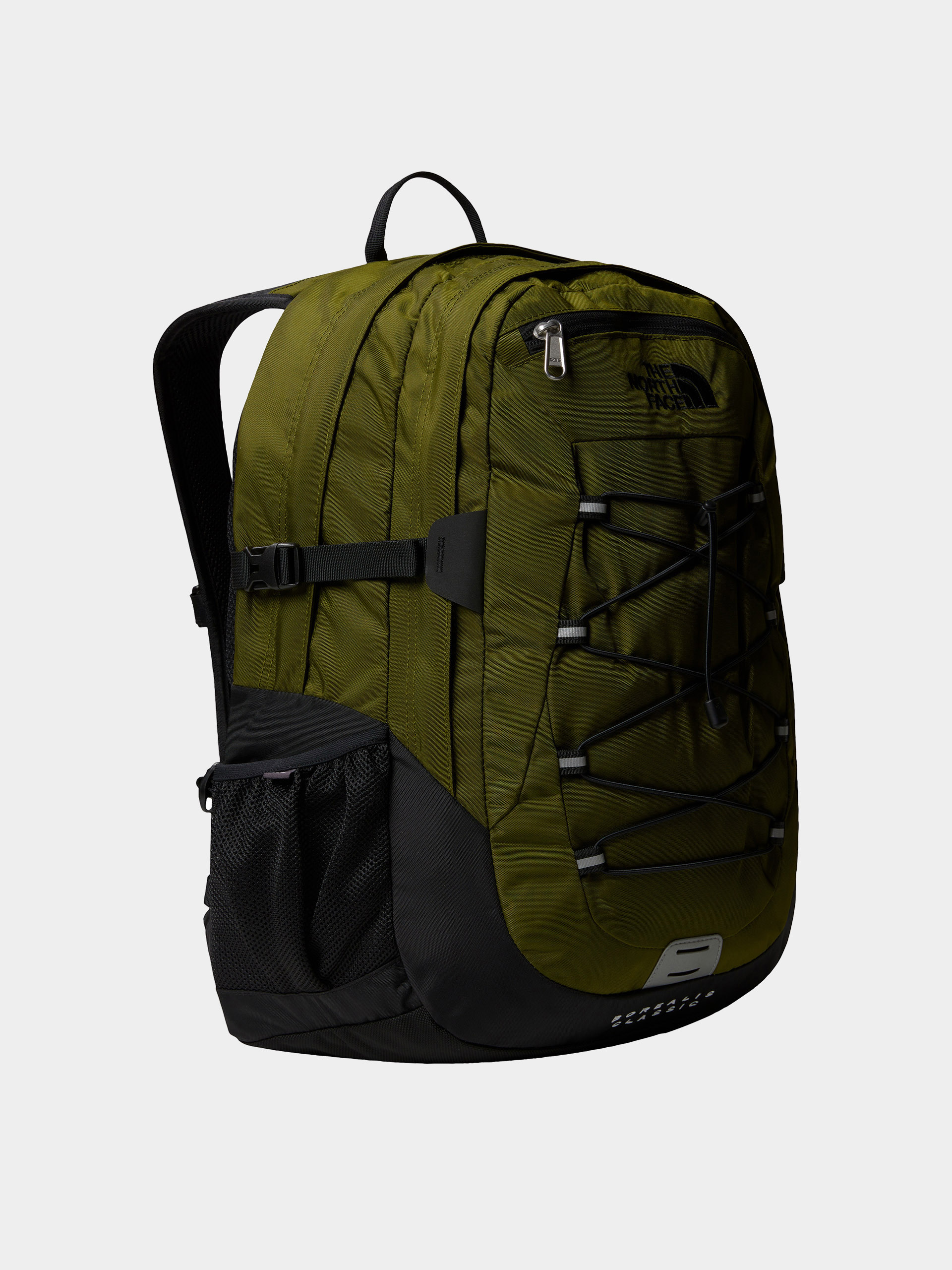 Rucsac The North Face Borealis Classic (forest olive/tnf black)