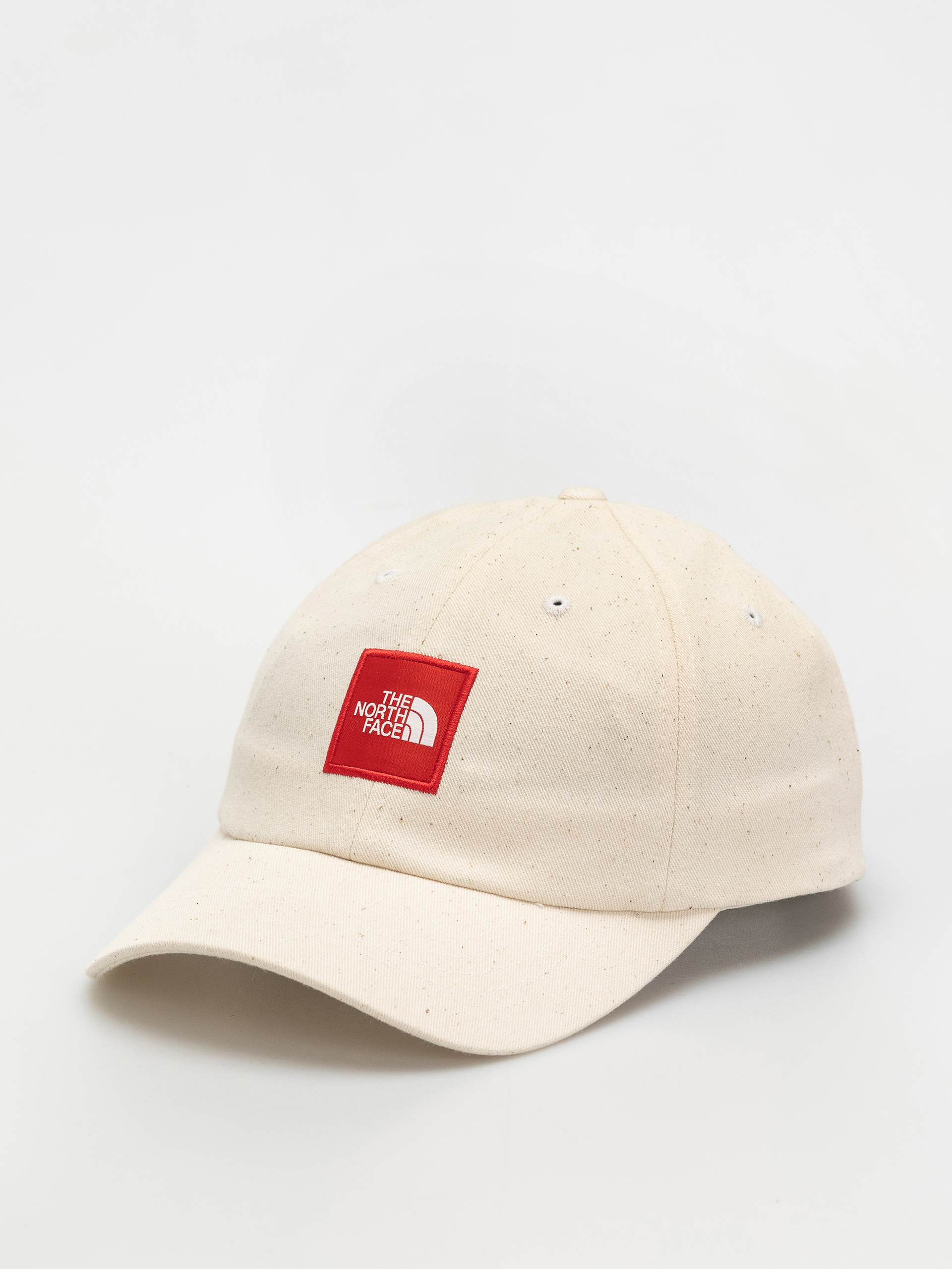 Șapcă The North Face Norm Hat (white dune/raw undyed)