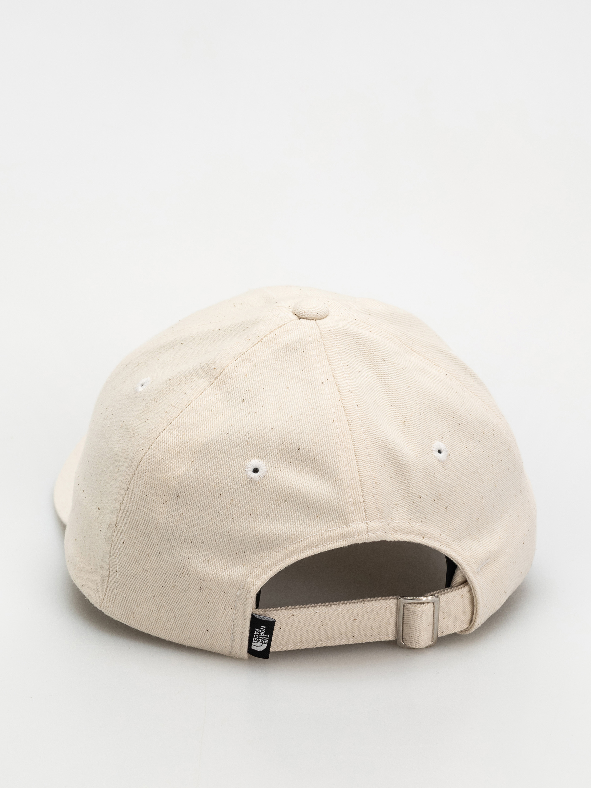 Șapcă The North Face Norm Hat (white dune/raw undyed)