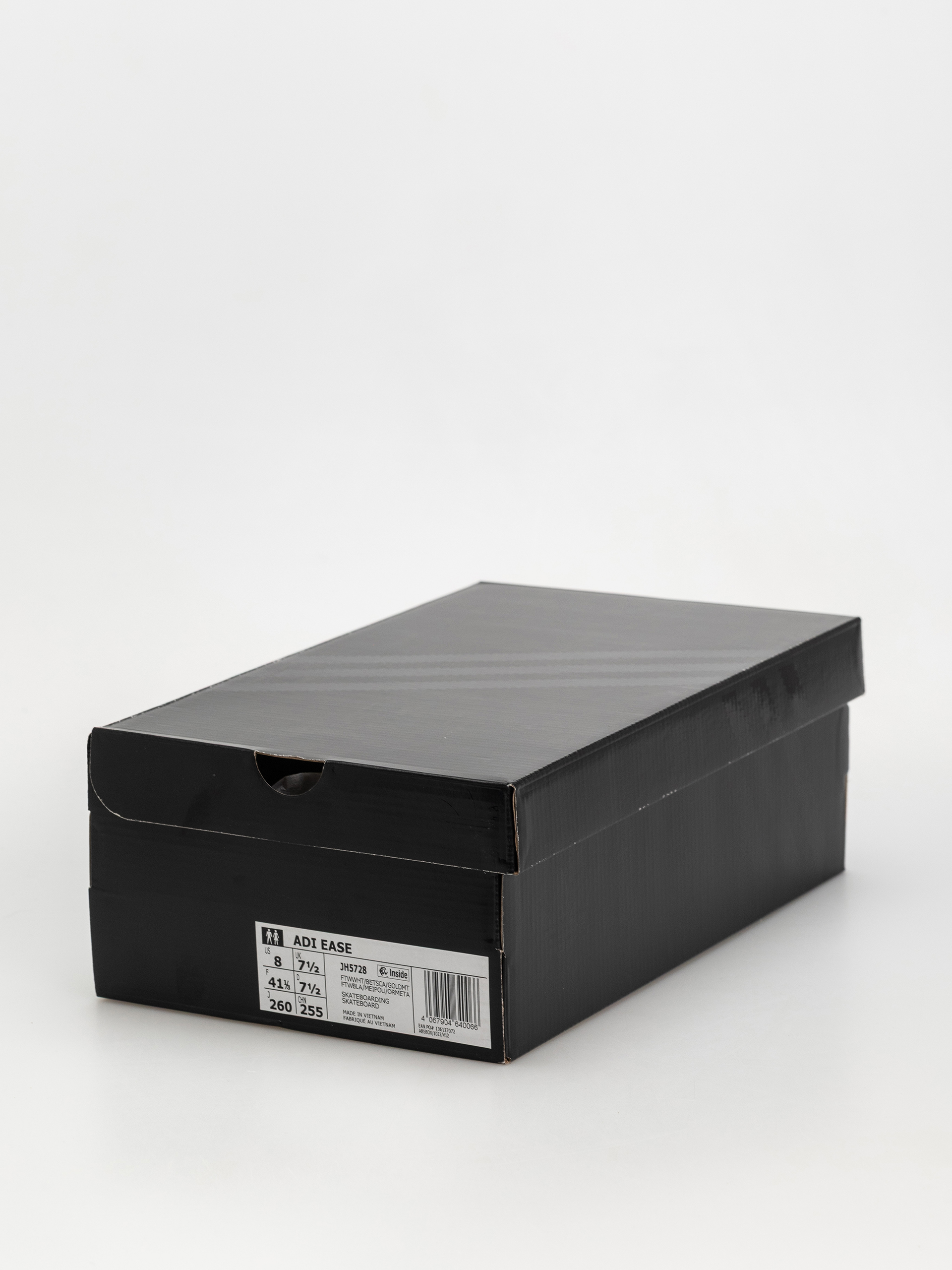 Pantofi adidas Adi Ease (ftwwht/betsca/goldmt)