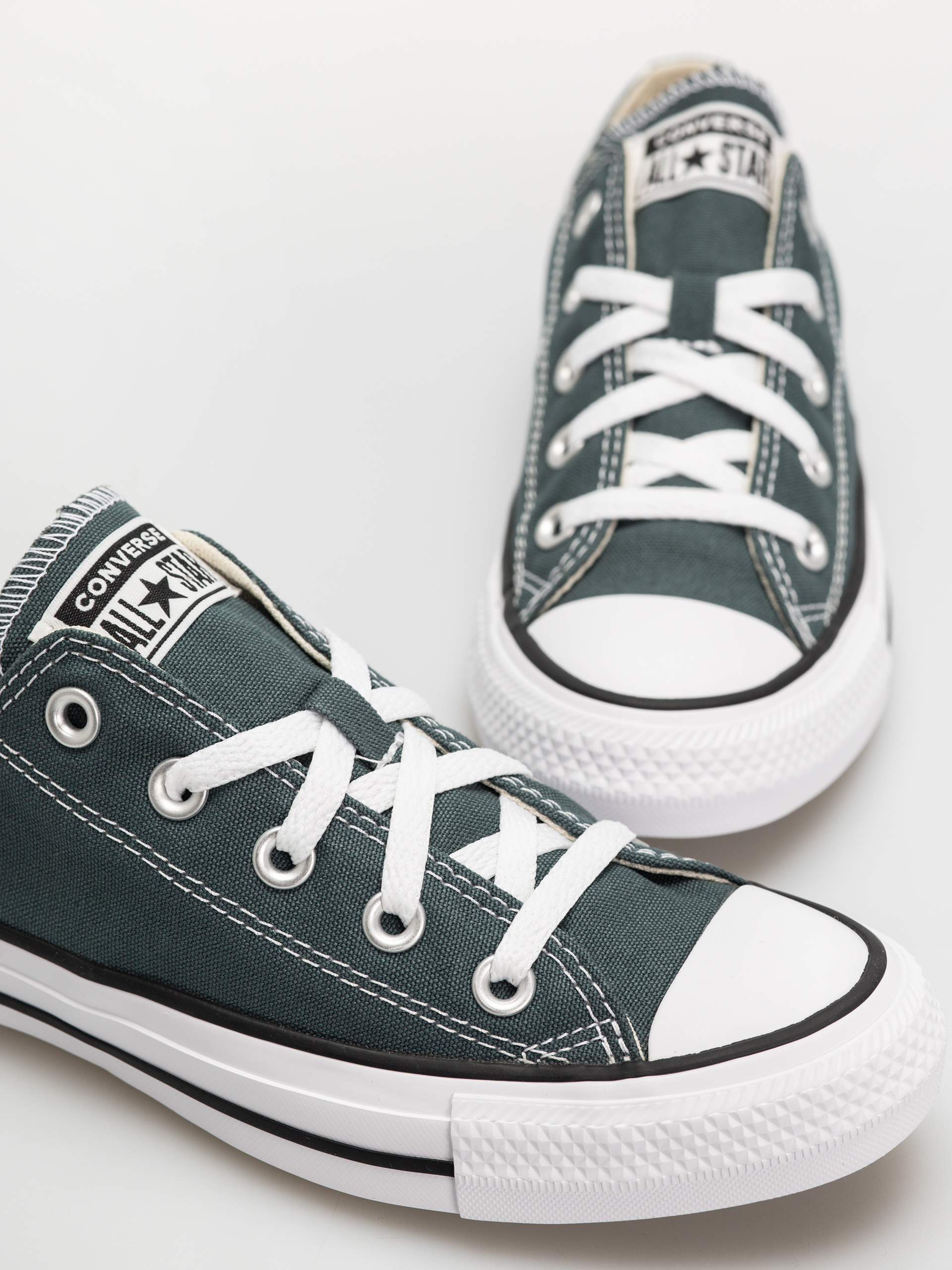 Teniși Converse Chuck Taylor All Star Ox (true nature)