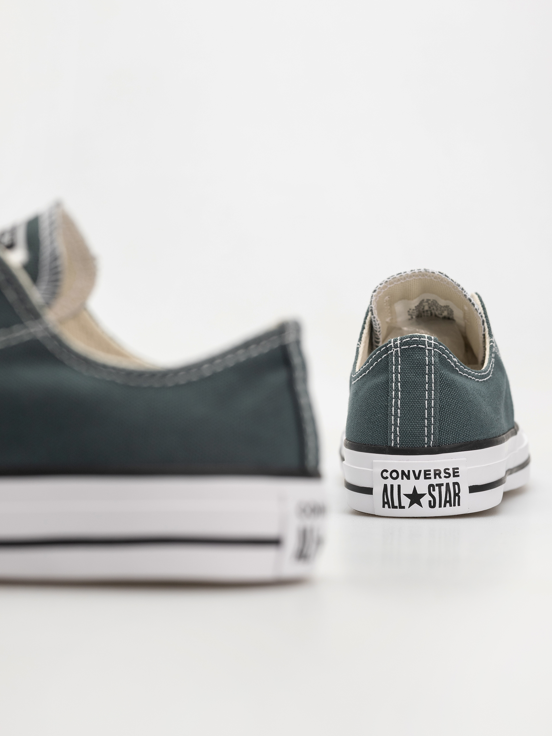 Teniși Converse Chuck Taylor All Star Ox (true nature)