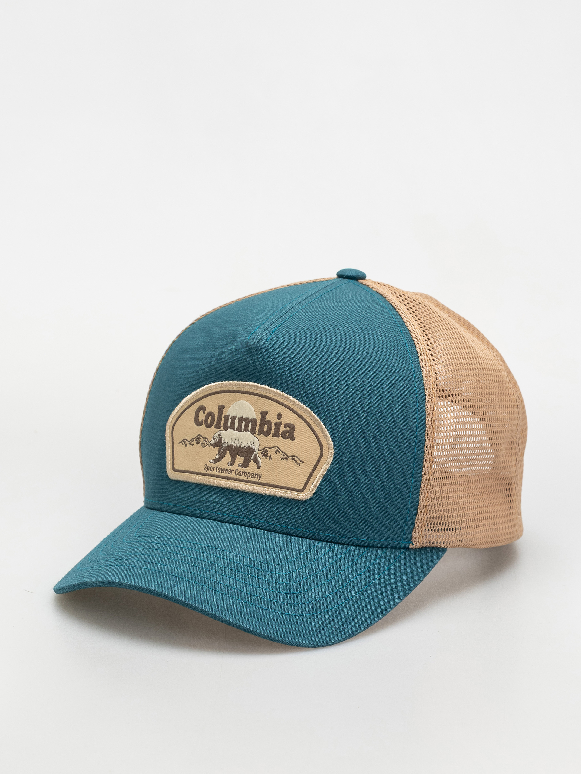 Șapcă Columbia Road Ready Snap Back (river blue/can)