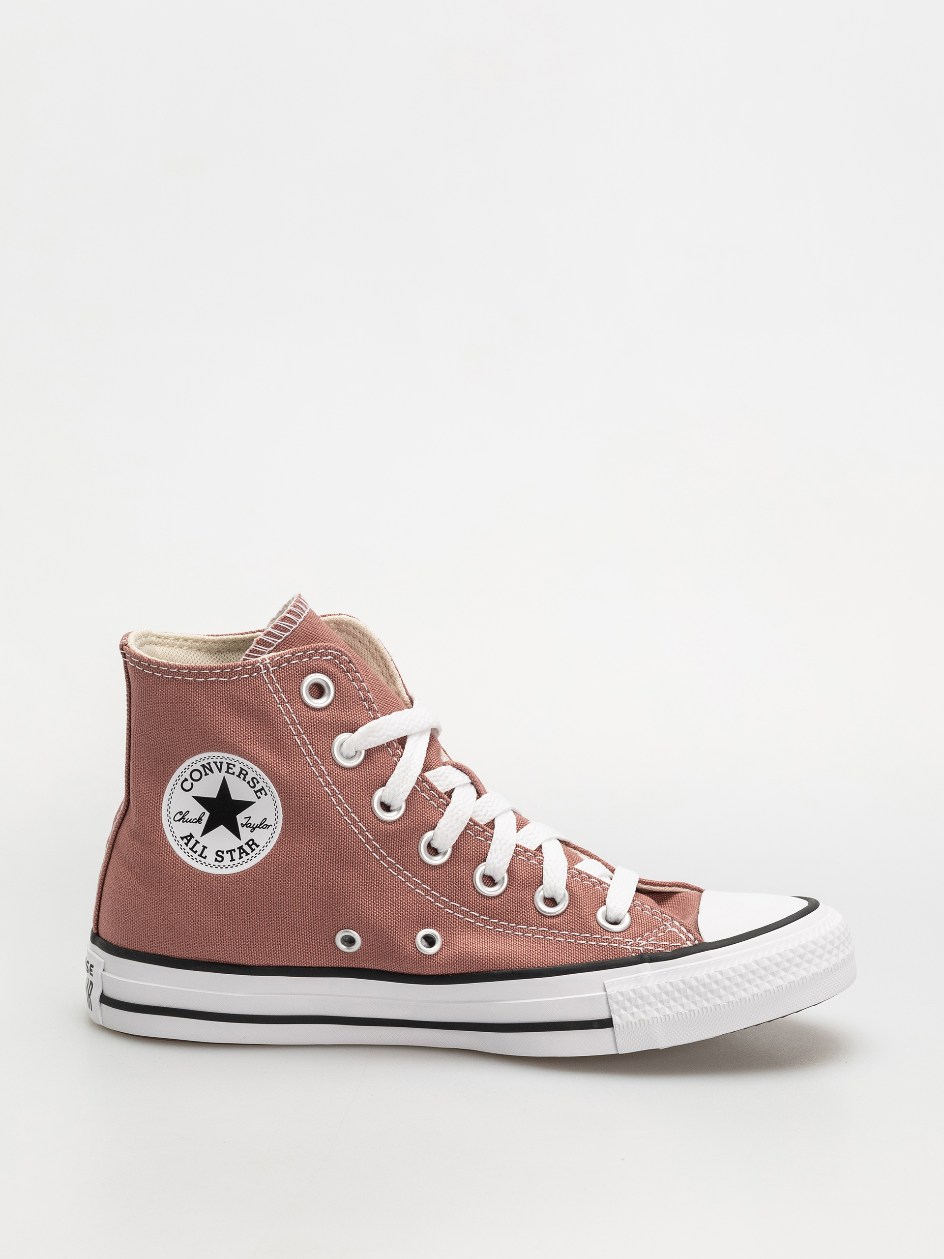 Teniși Converse Chuck Taylor Hi (light saddle)