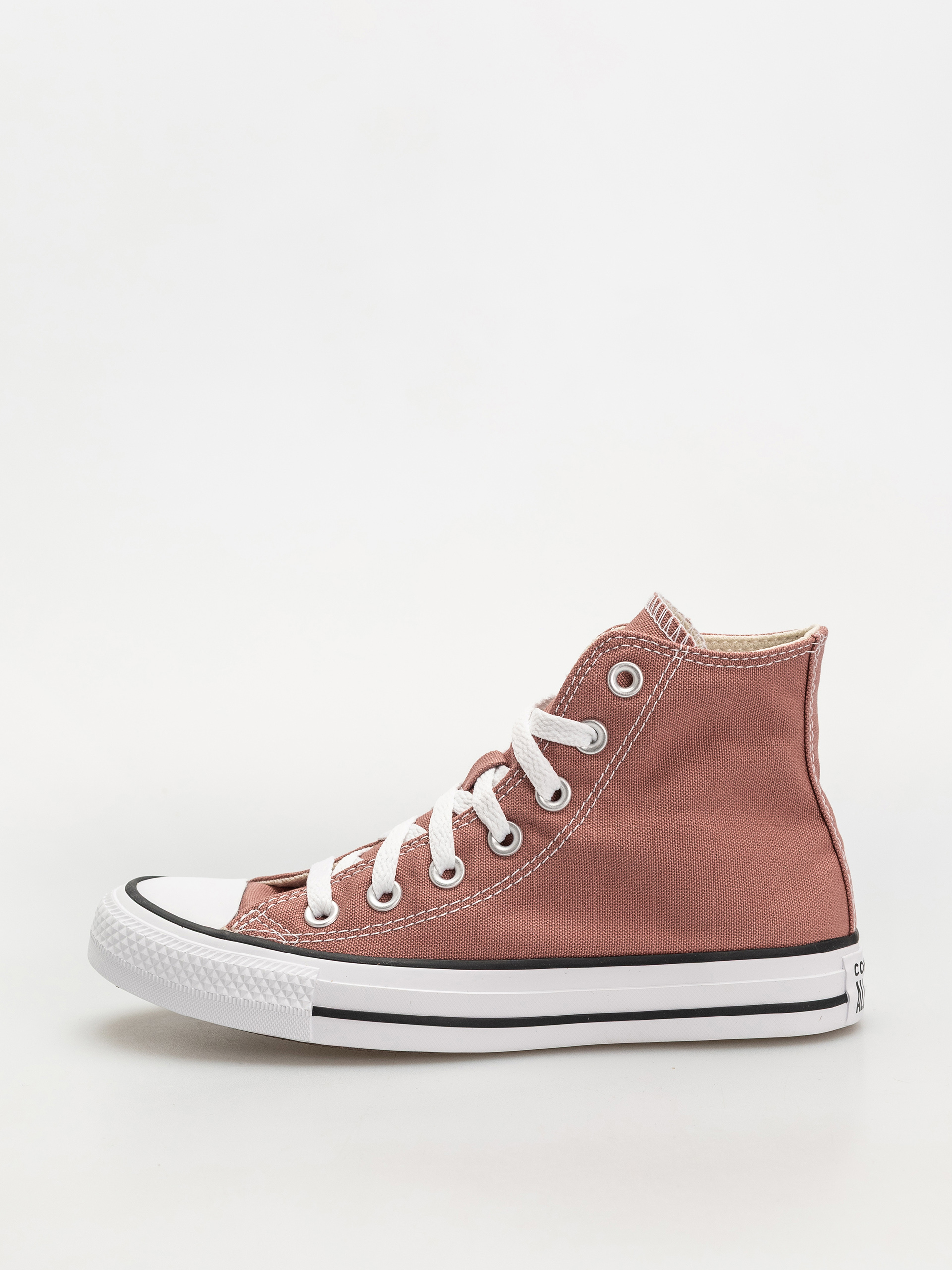 Teniși Converse Chuck Taylor Hi (light saddle)