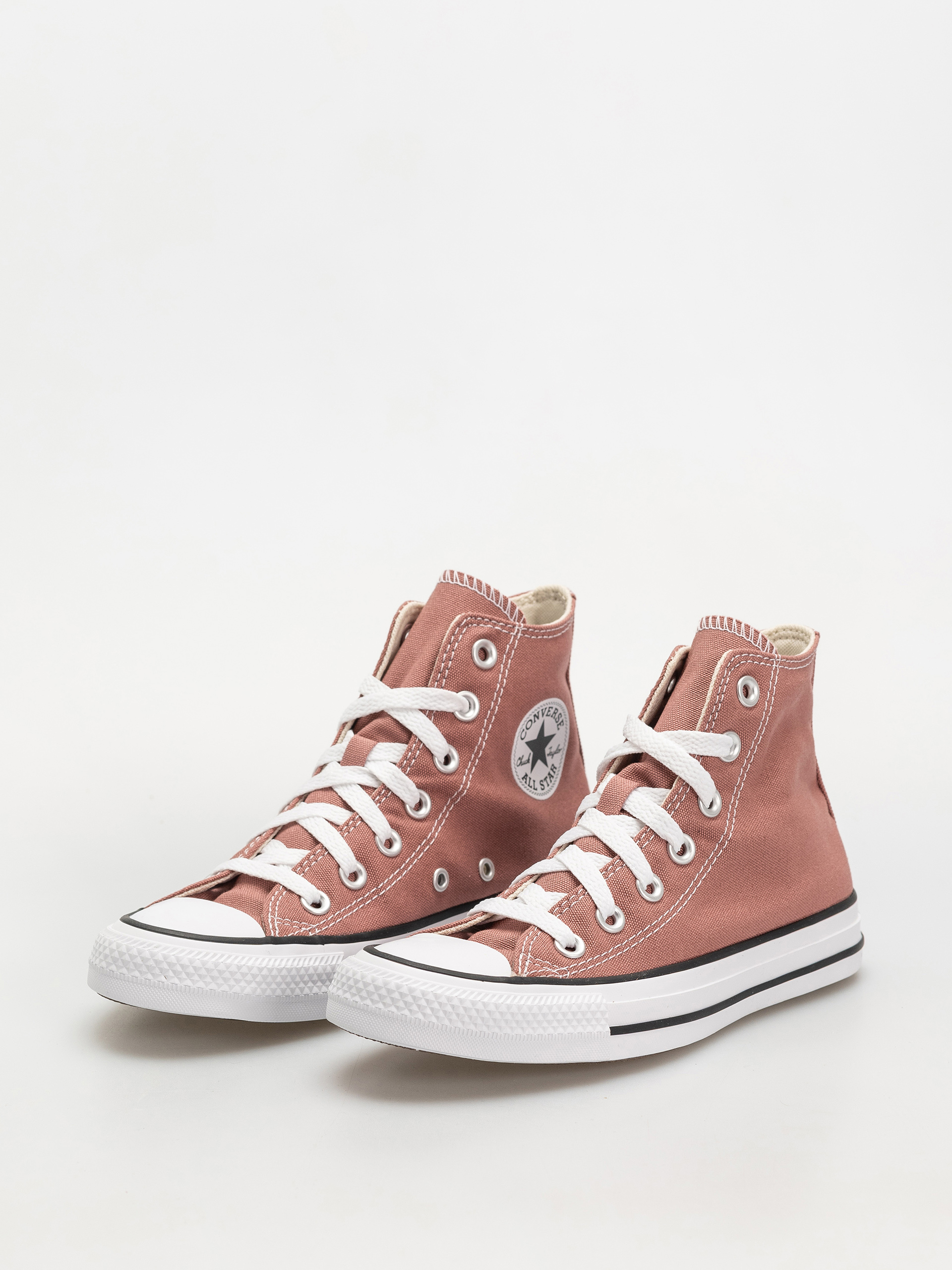 Teniși Converse Chuck Taylor Hi (light saddle)