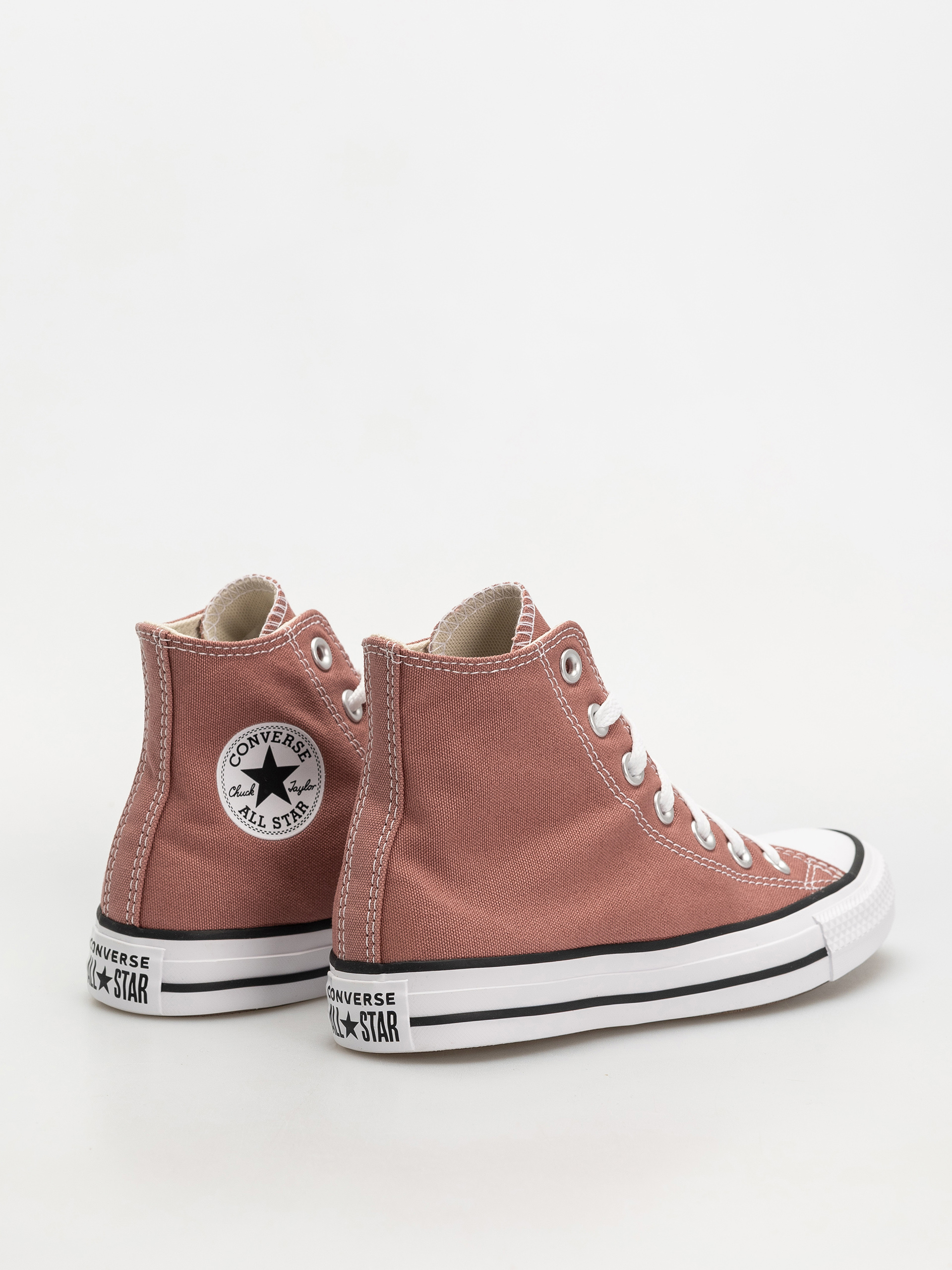 Teniși Converse Chuck Taylor Hi (light saddle)
