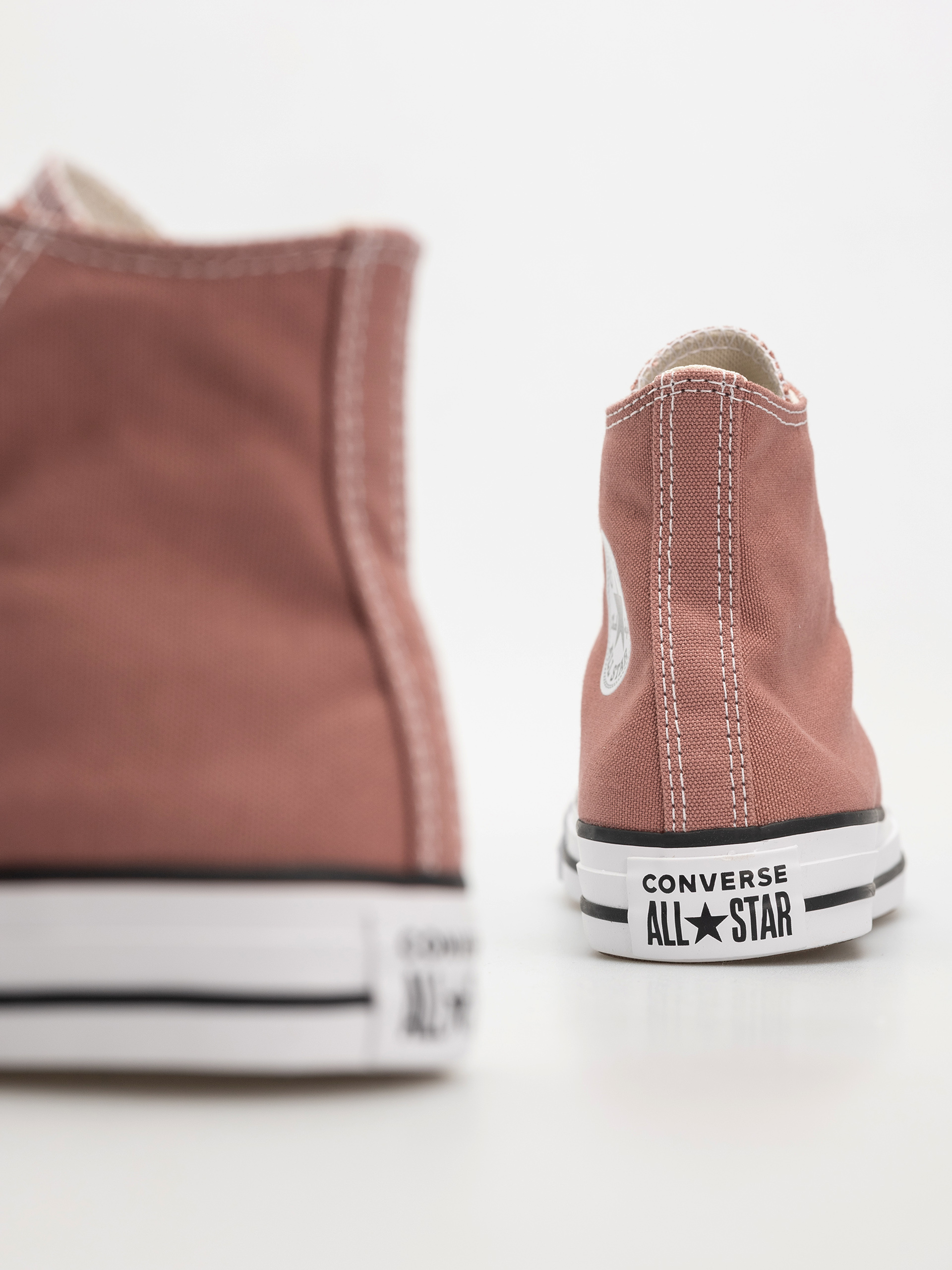 Teniși Converse Chuck Taylor Hi (light saddle)