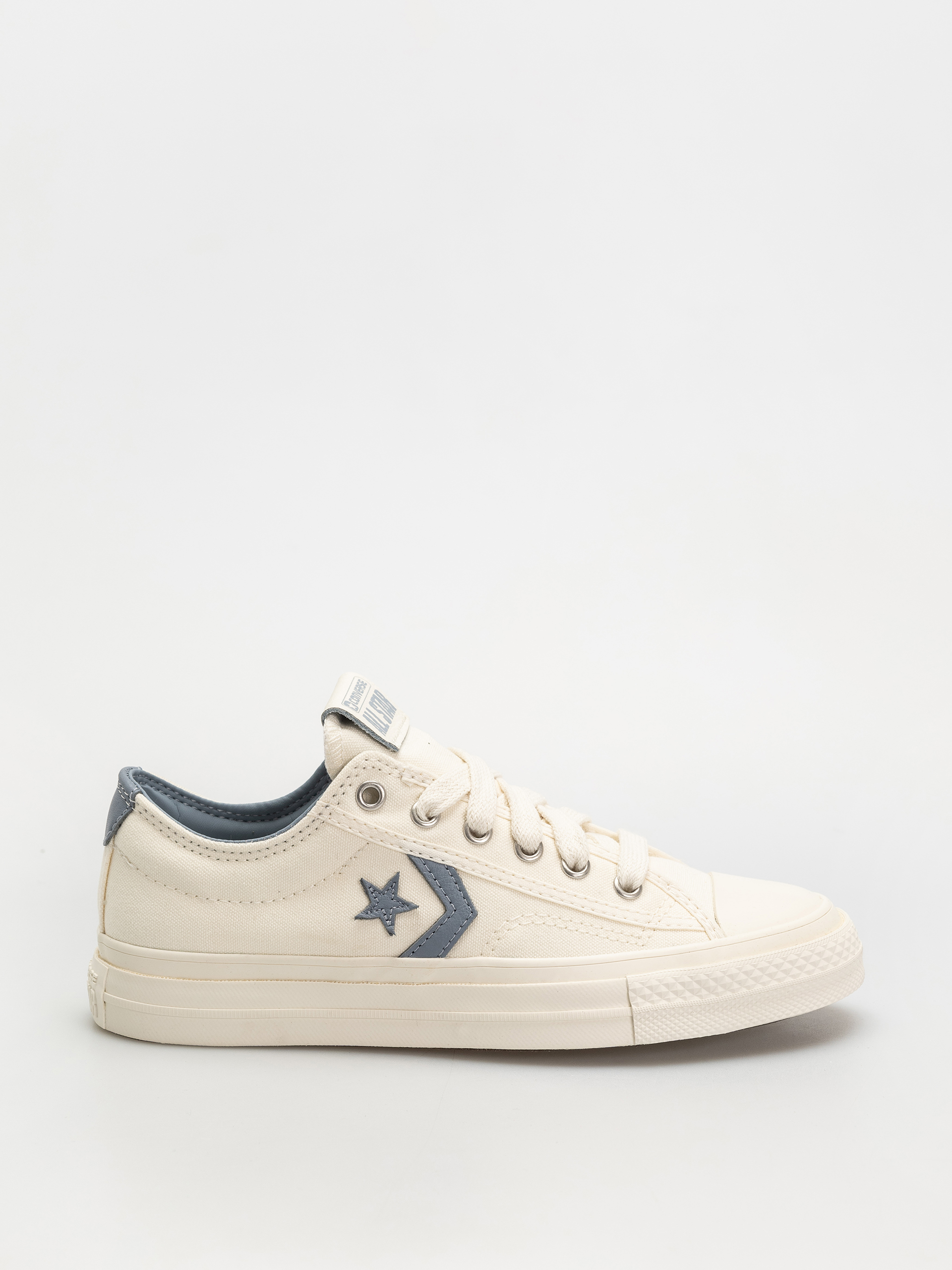 Pantofi Converse Star Player 76 Ox (egret/egret/wet stone)