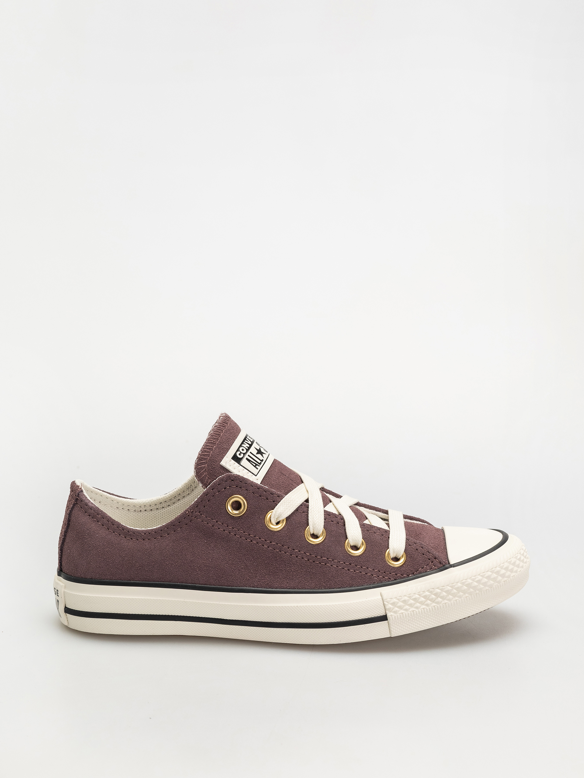 Teniși Converse Chuck Taylor All Star Ox (trail mixed/egret/black)