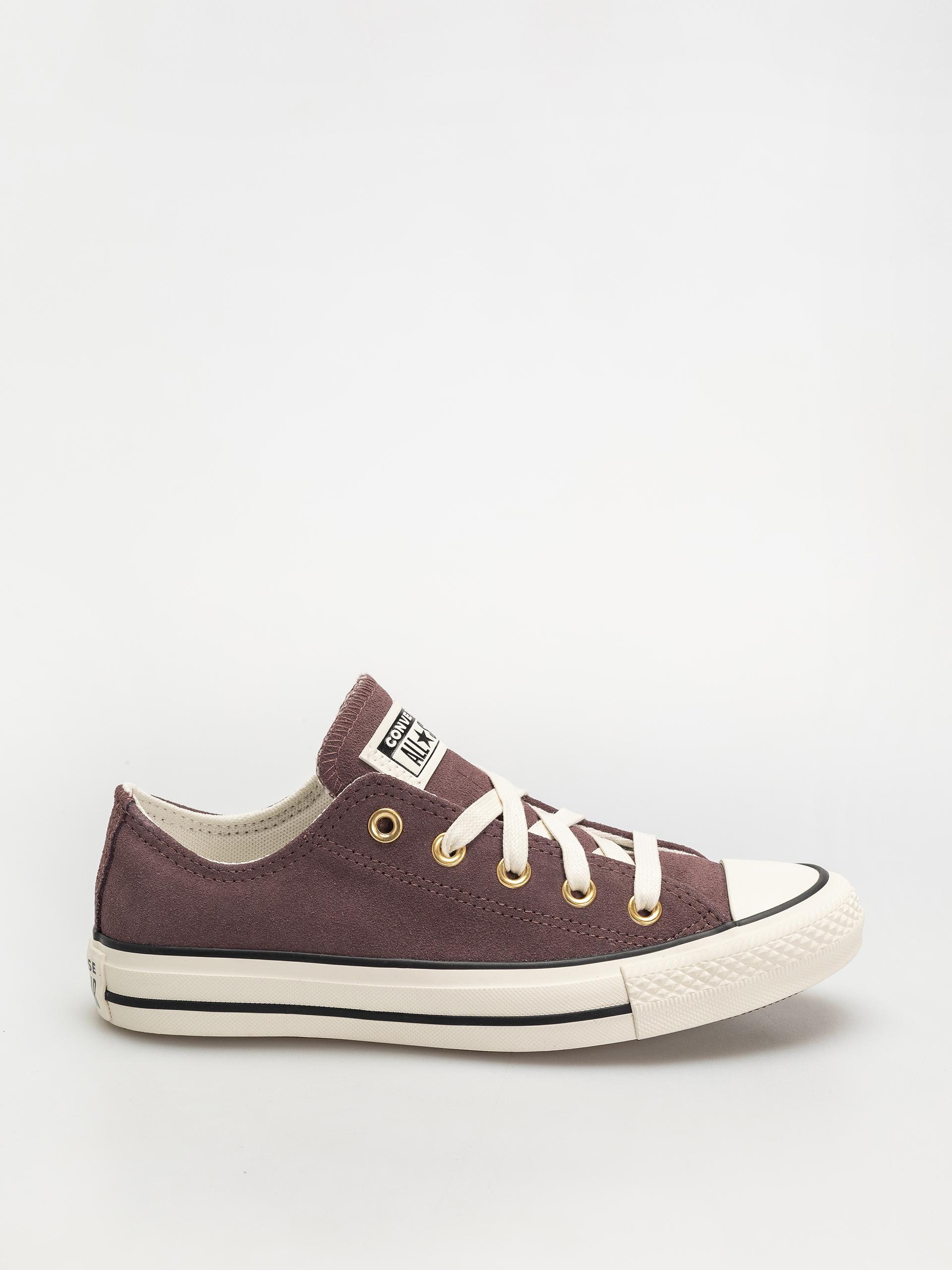 Teniu0219i Converse Chuck Taylor All Star Ox (trail mixed/egret/black)