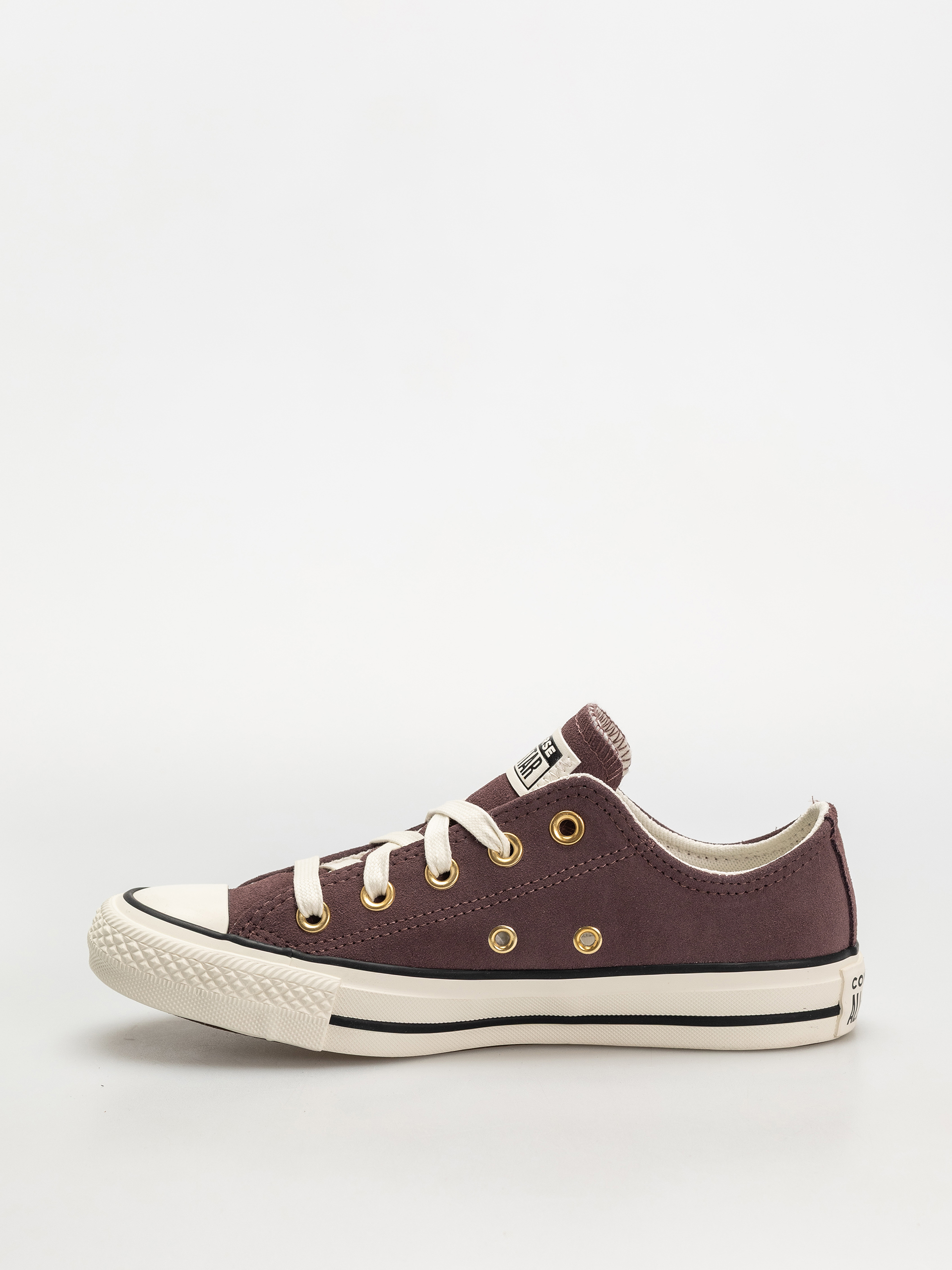 Teniși Converse Chuck Taylor All Star Ox (trail mixed/egret/black)