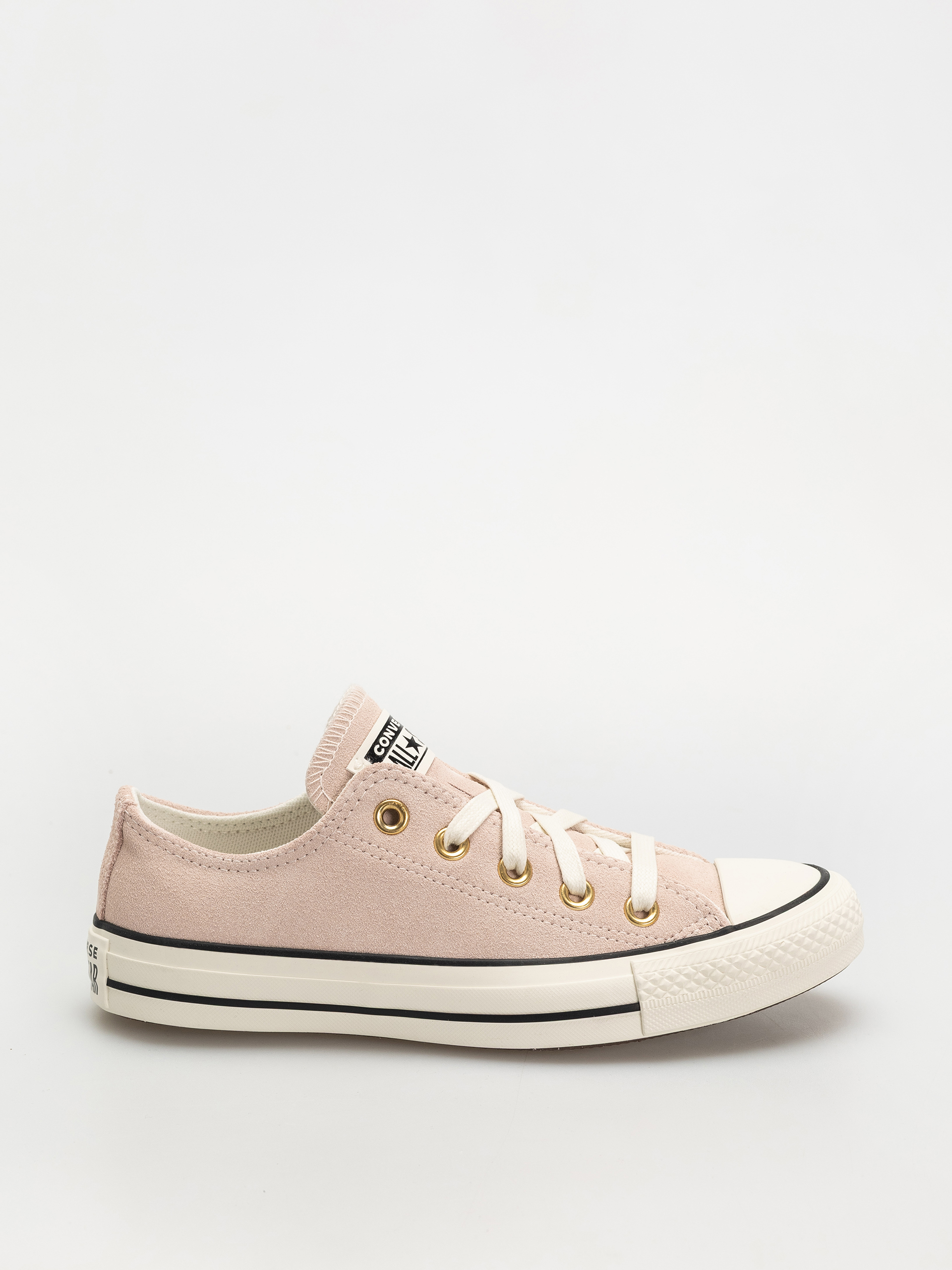 Teniși Converse Chuck Taylor All Star Ox (pale petal/egret/black)